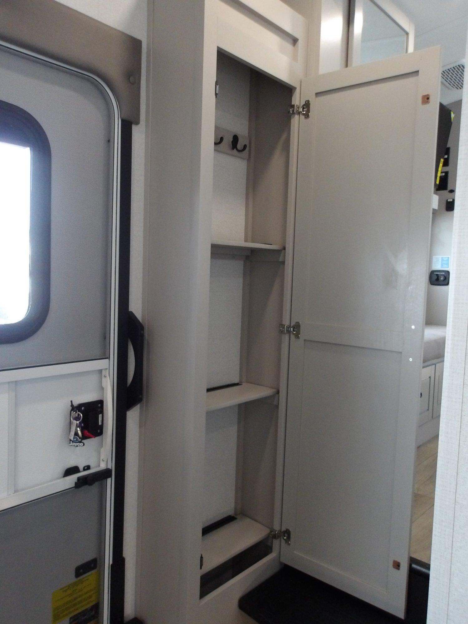 2026 Jayco 2026 Jayco North Point - thumbnail 50