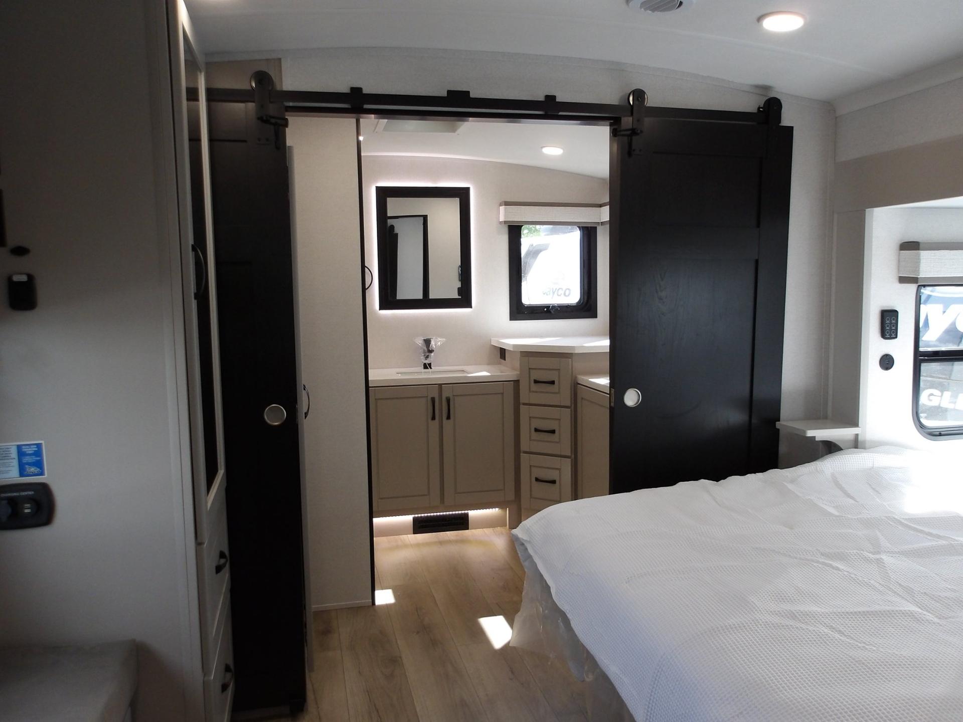 2026 Jayco 2026 Jayco North Point - thumbnail 51