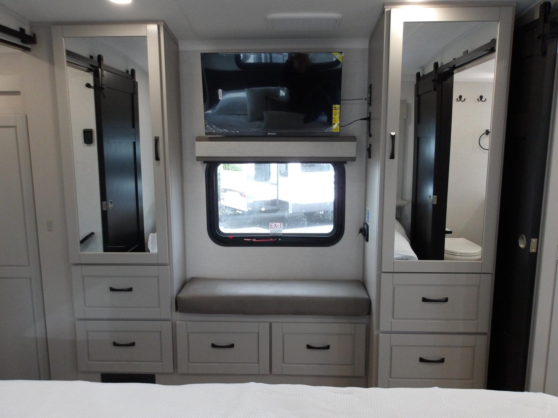 2026 Jayco 2026 Jayco North Point - thumbnail 54