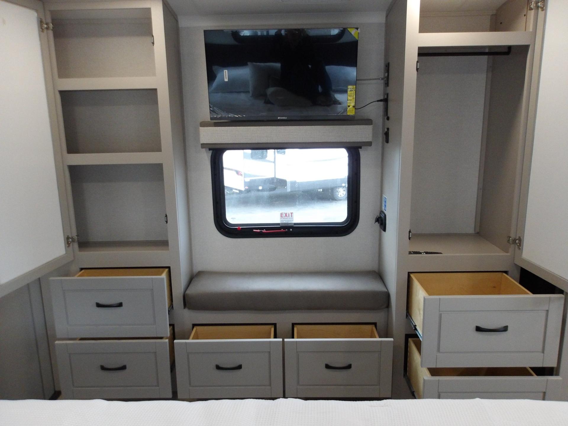 2026 Jayco 2026 Jayco North Point - thumbnail 55