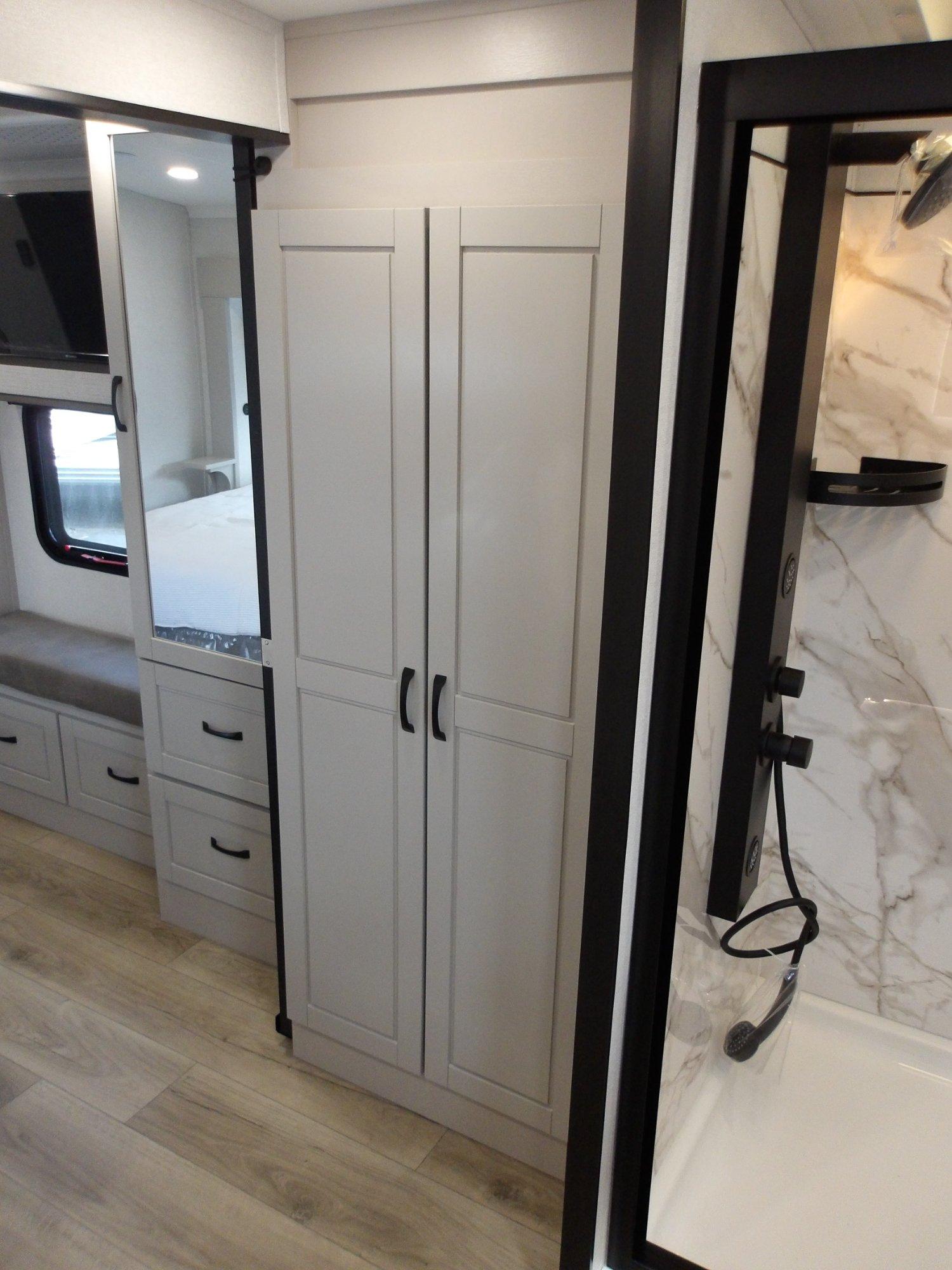2026 Jayco 2026 Jayco North Point - thumbnail 60