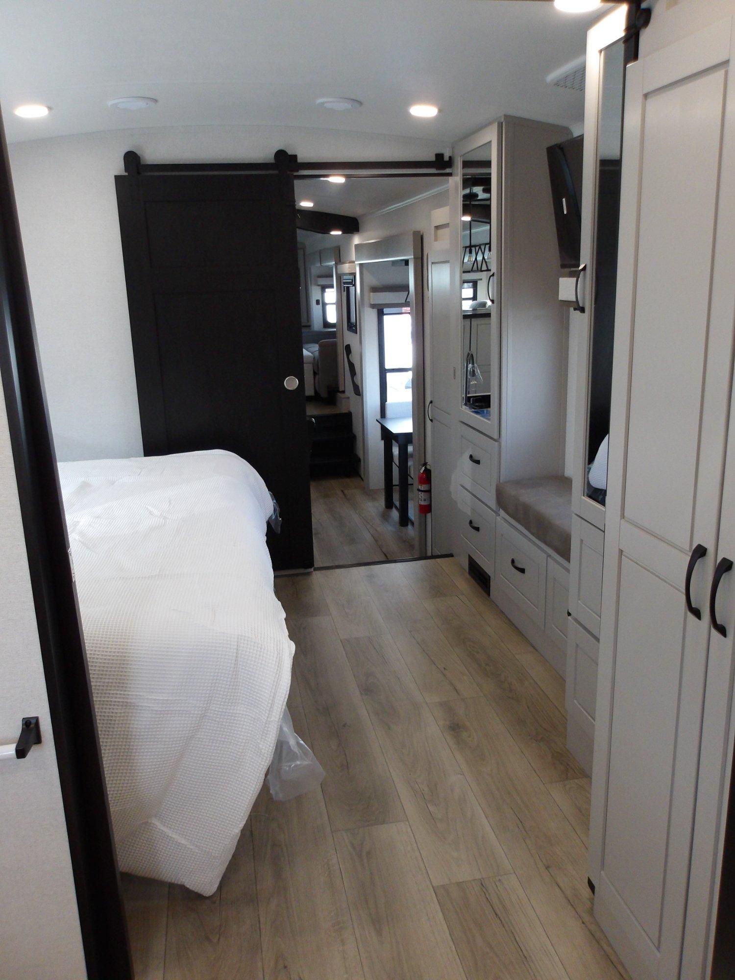 2026 Jayco 2026 Jayco North Point - thumbnail 62