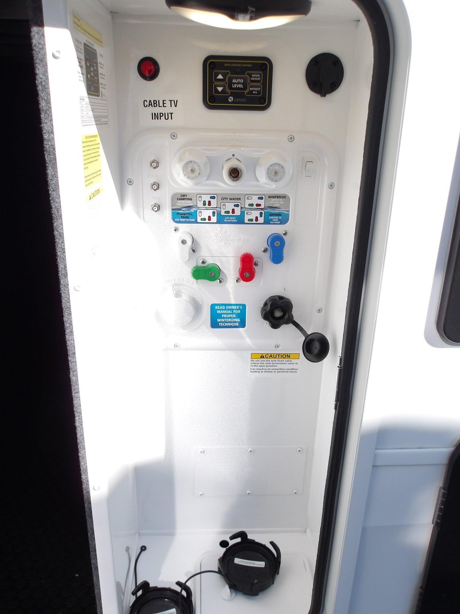 2026 Jayco 2026 Jayco North Point - thumbnail 16