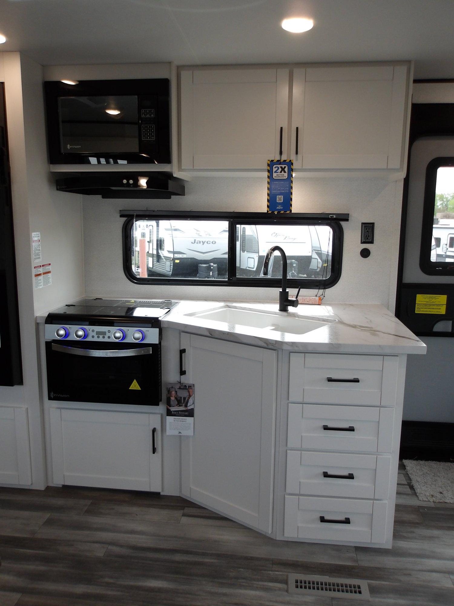 2026 Jayco 2026 Jayco Jay Flight SLX - thumbnail 10