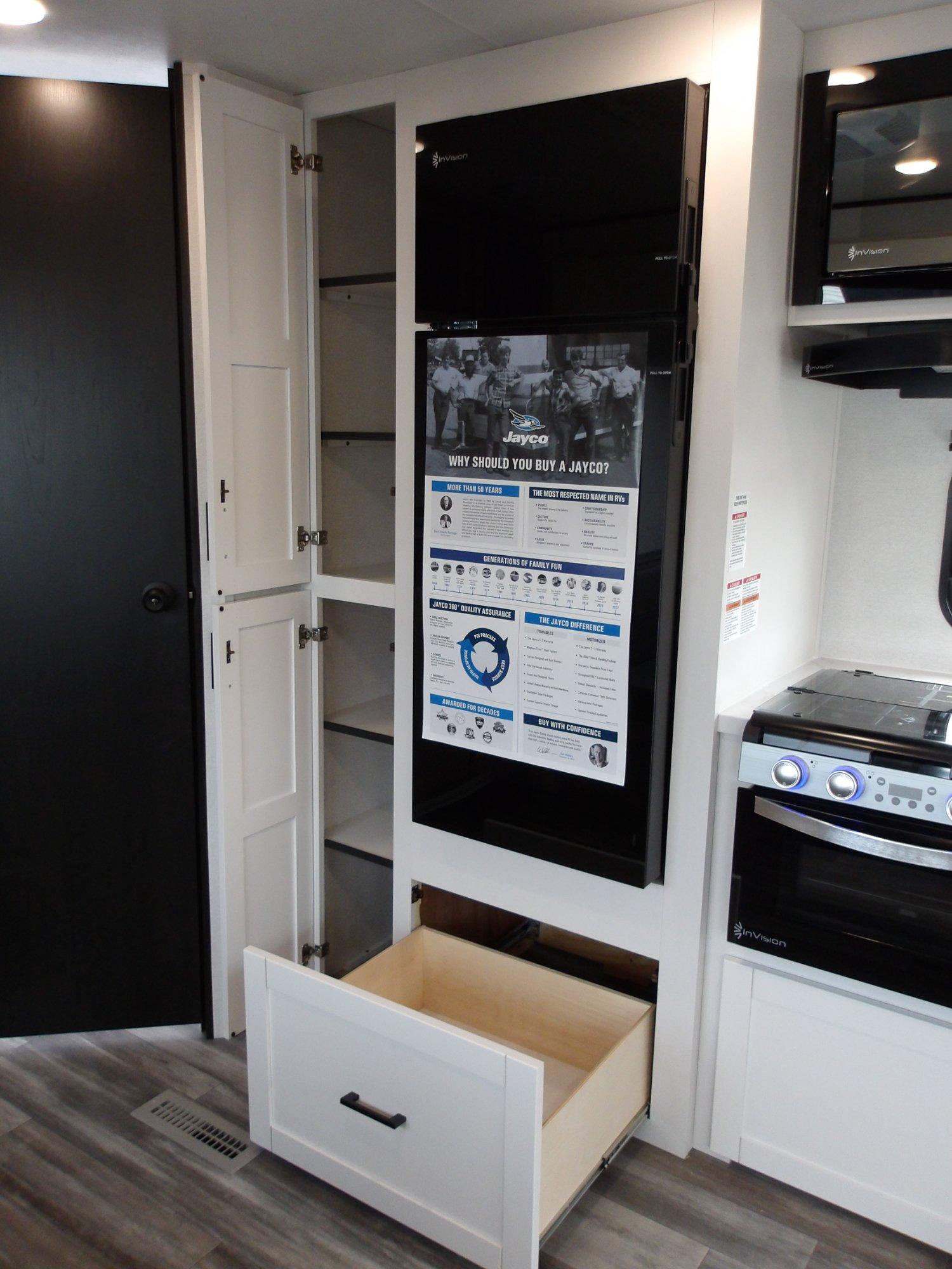 2026 Jayco 2026 Jayco Jay Flight SLX - thumbnail 13