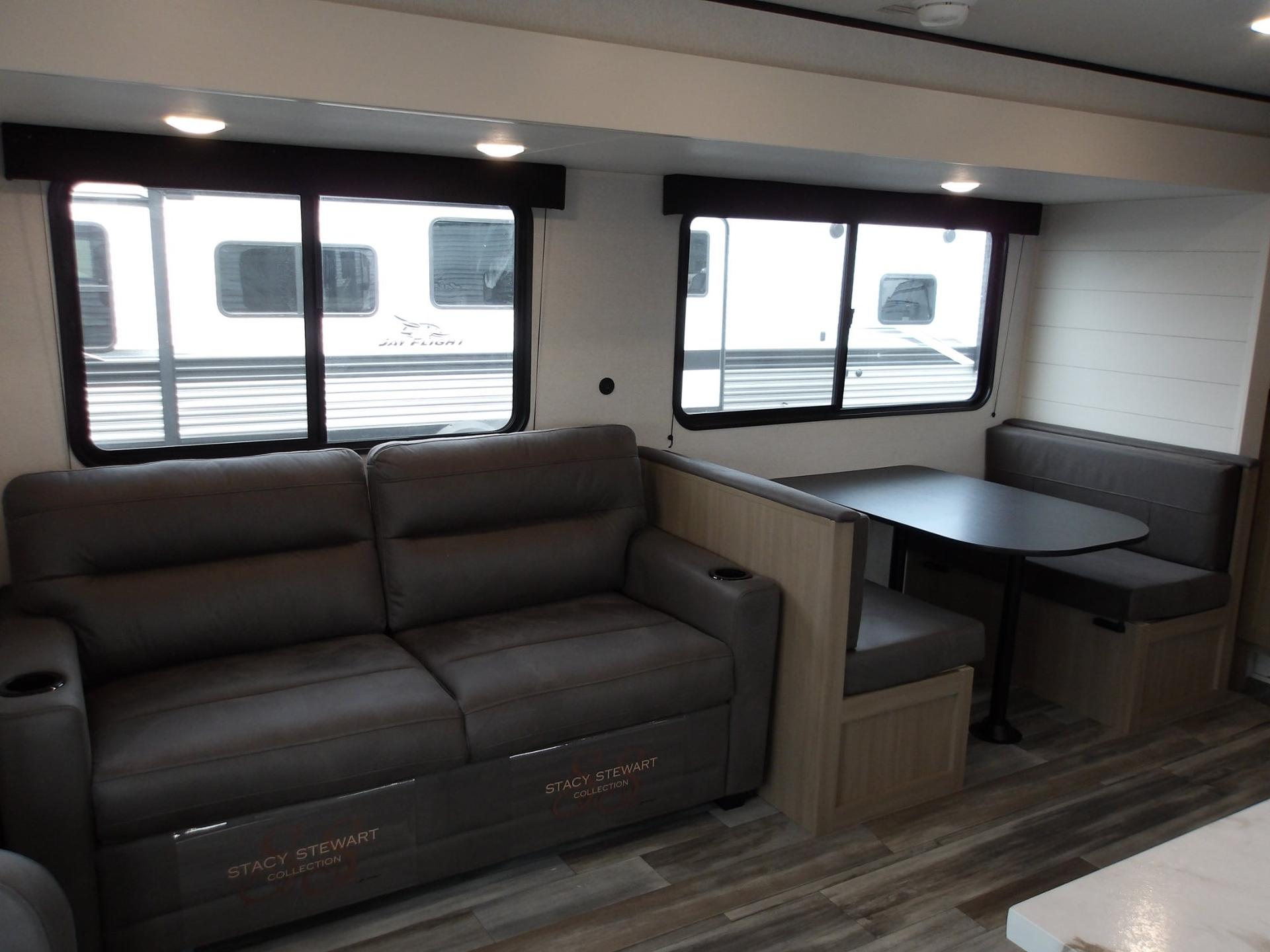 2026 Jayco 2026 Jayco Jay Flight SLX - thumbnail 15