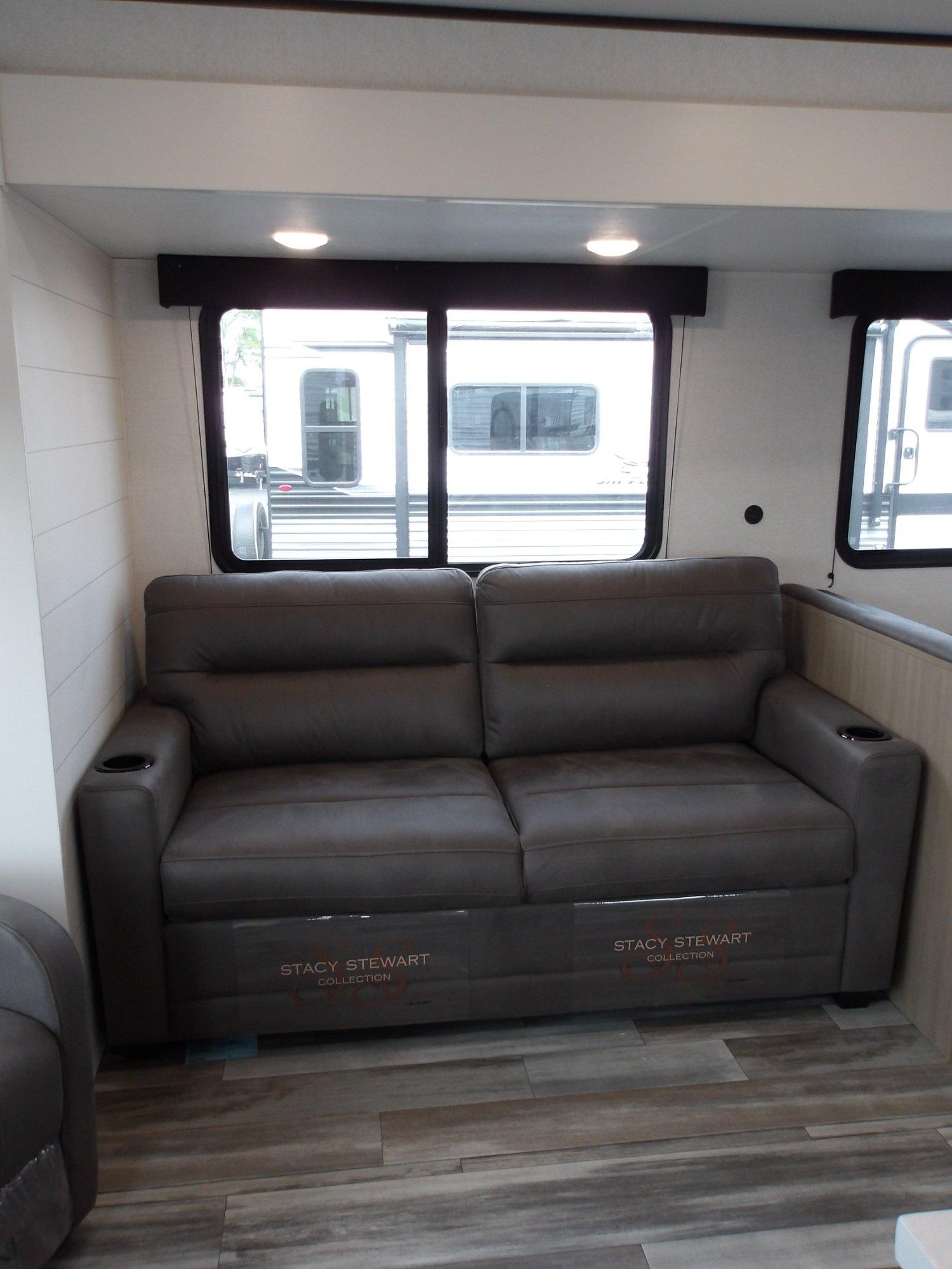 2026 Jayco 2026 Jayco Jay Flight SLX - thumbnail 16