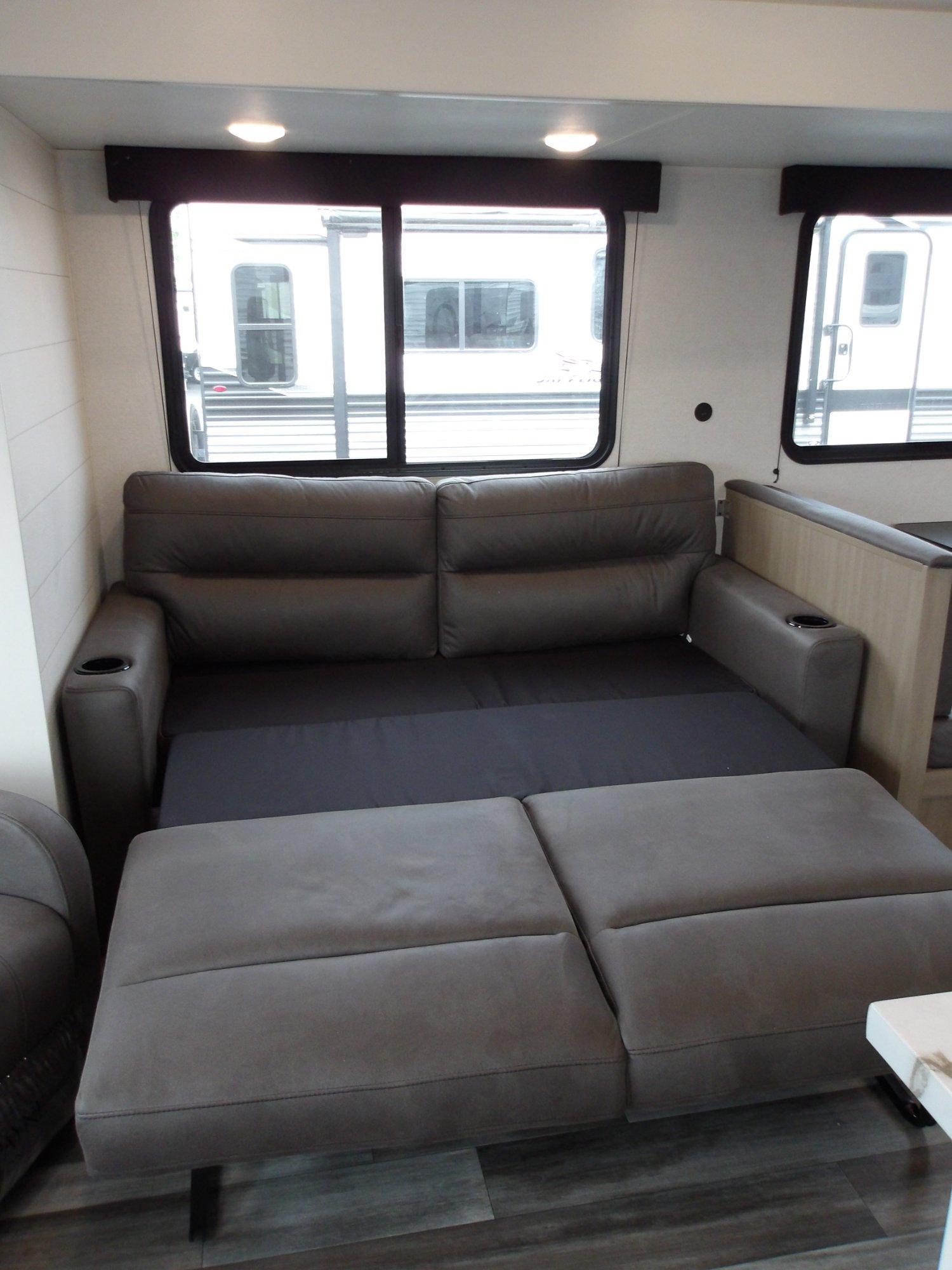 2026 Jayco 2026 Jayco Jay Flight SLX - thumbnail 17