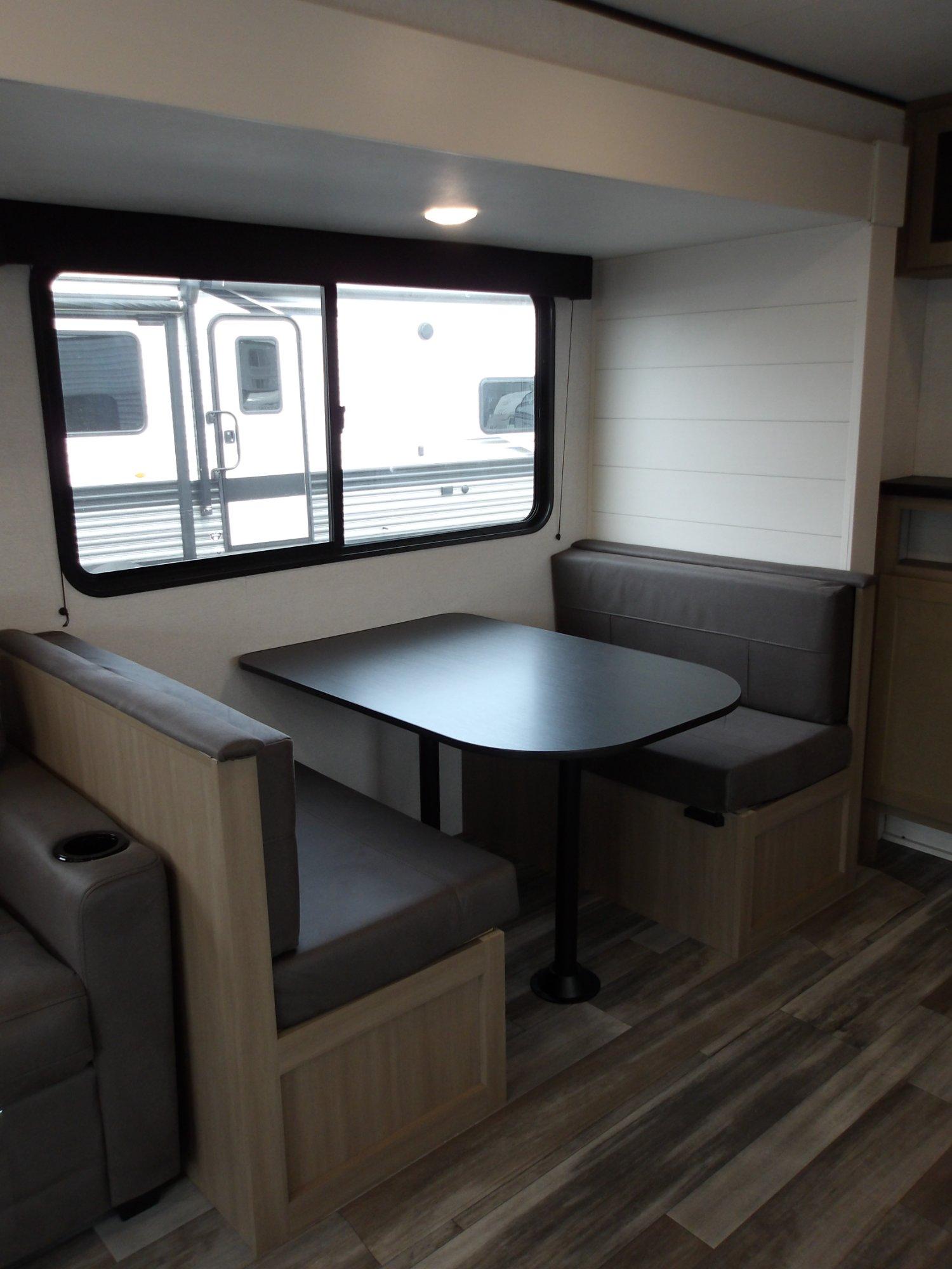 2026 Jayco 2026 Jayco Jay Flight SLX - thumbnail 18