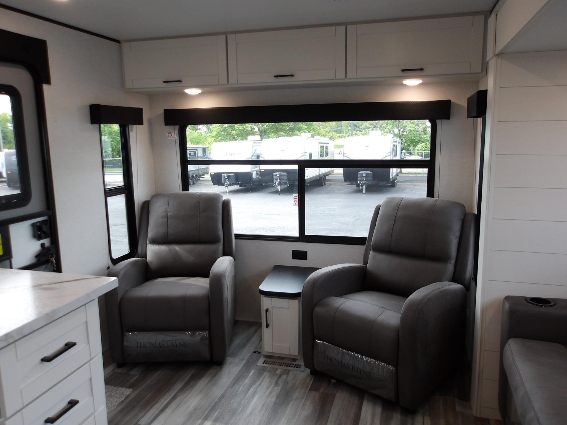 2026 Jayco 2026 Jayco Jay Flight SLX - thumbnail 19