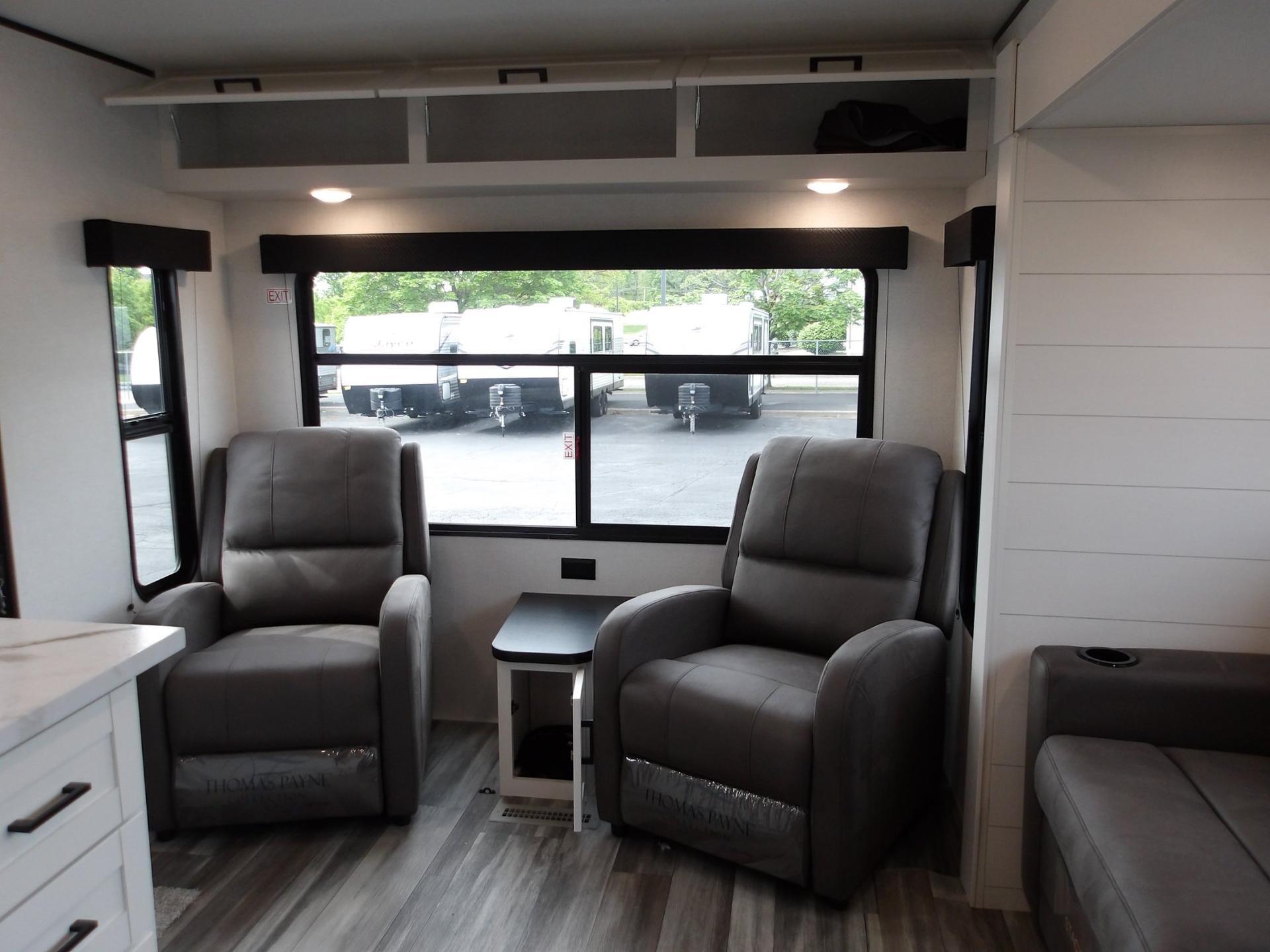2026 Jayco 2026 Jayco Jay Flight SLX - thumbnail 20