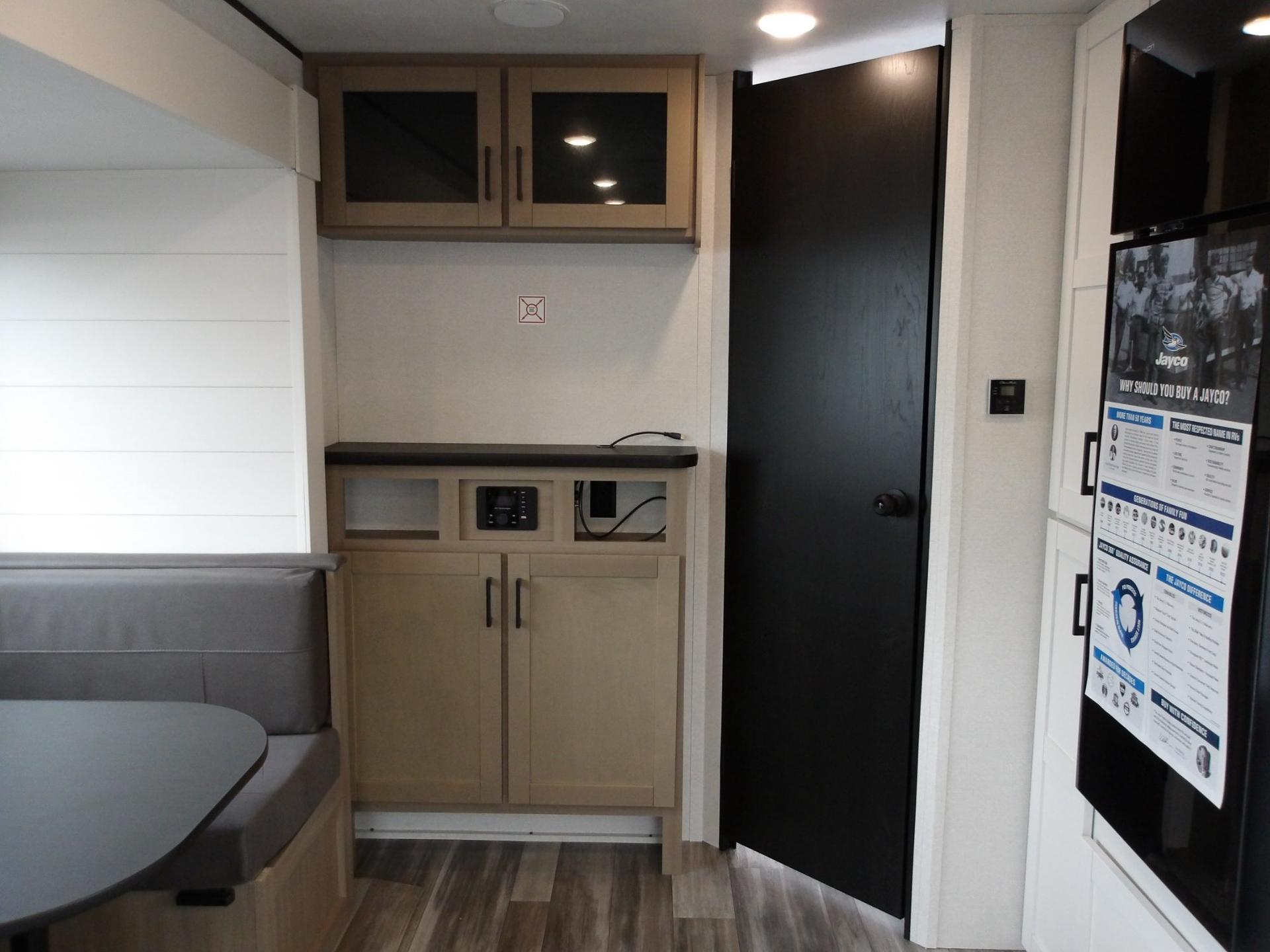 2026 Jayco 2026 Jayco Jay Flight SLX - thumbnail 21