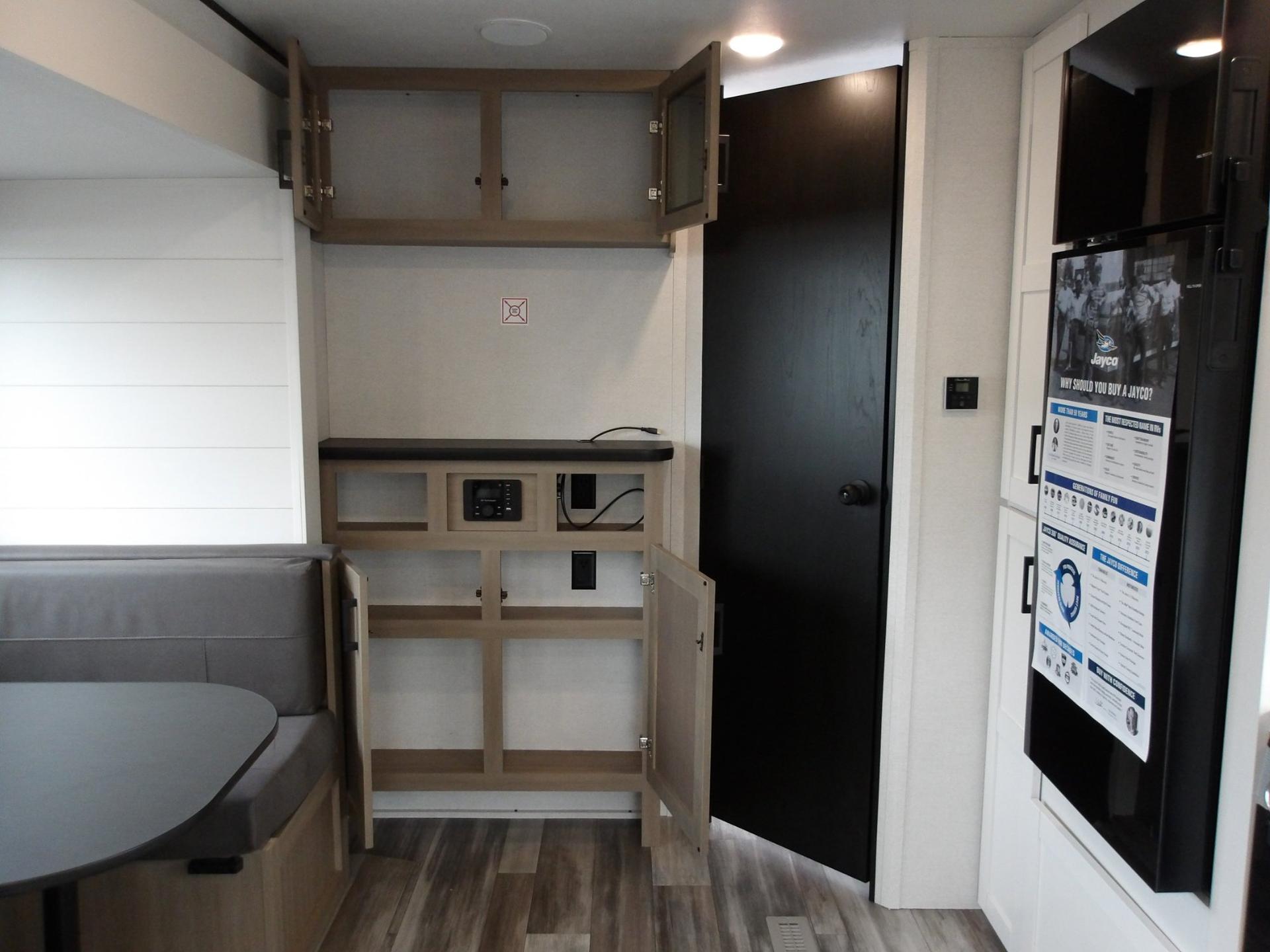 2026 Jayco 2026 Jayco Jay Flight SLX - thumbnail 22