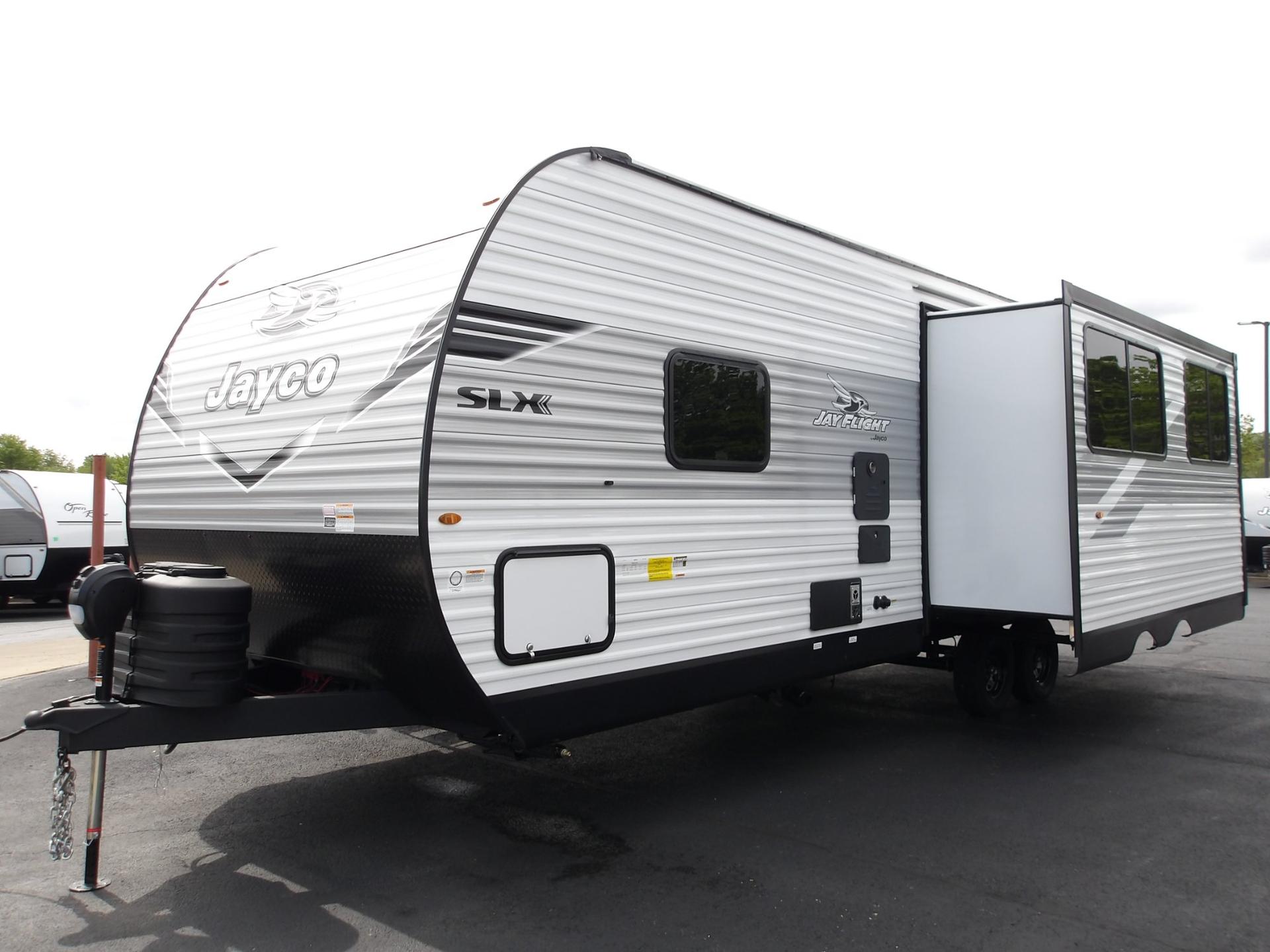 2026 Jayco 2026 Jayco Jay Flight SLX - thumbnail 6