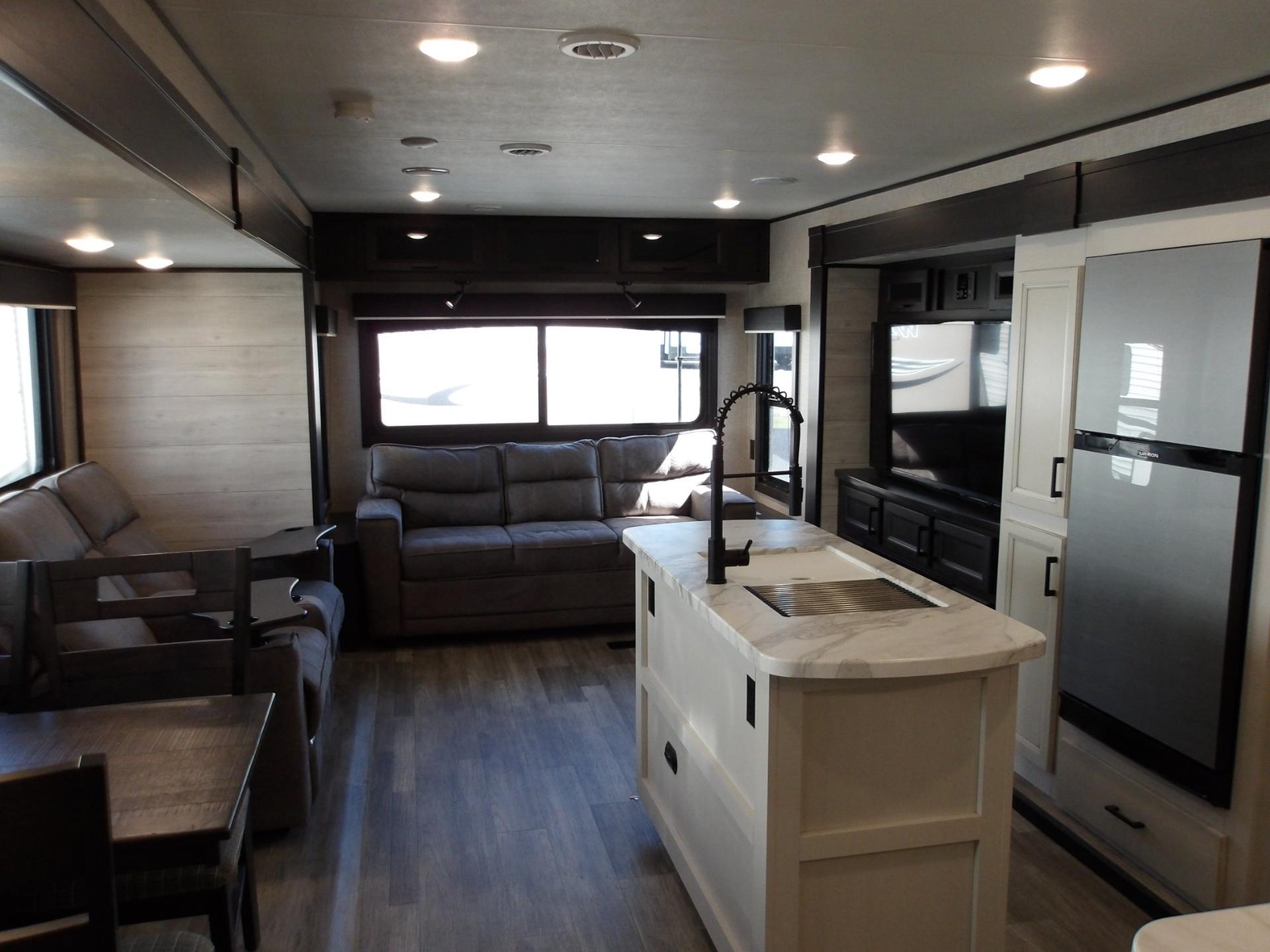 2023 Jayco 2023 Jayco Jay Flight - thumbnail 8