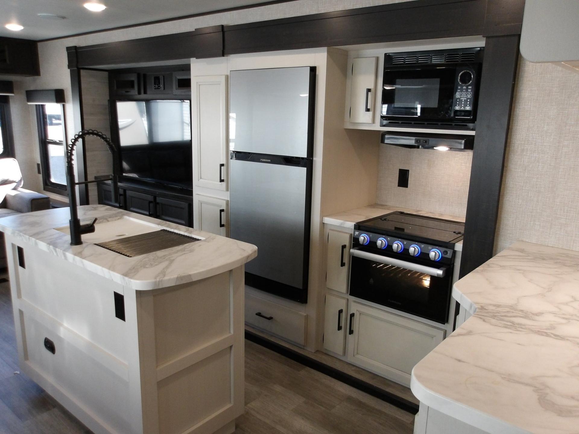 2023 Jayco 2023 Jayco Jay Flight - thumbnail 9