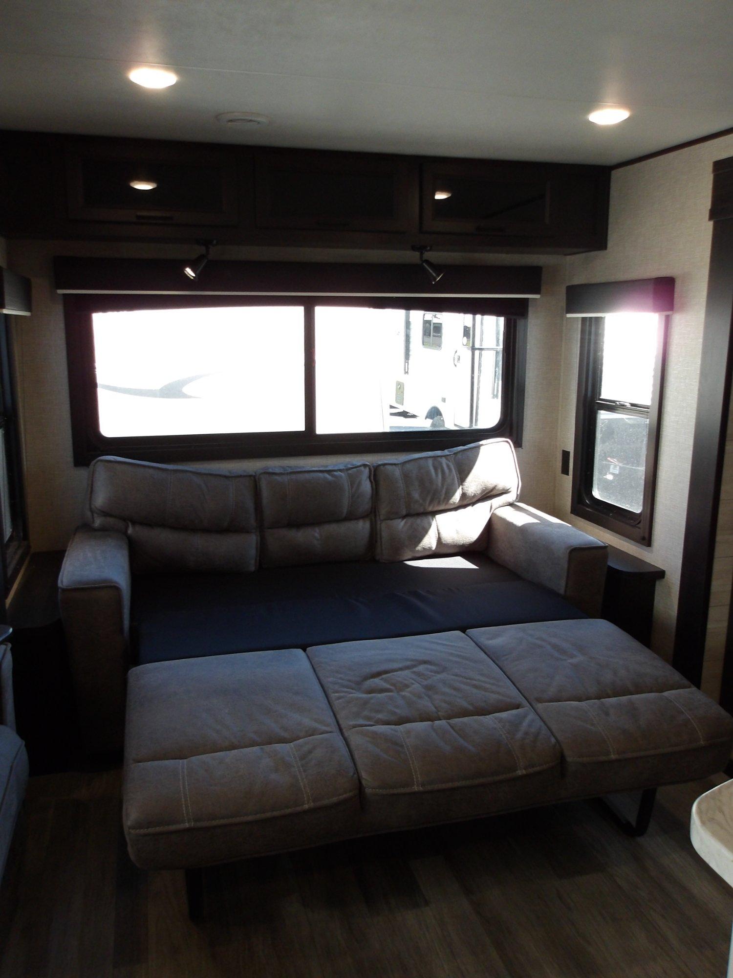 2023 Jayco 2023 Jayco Jay Flight - thumbnail 26