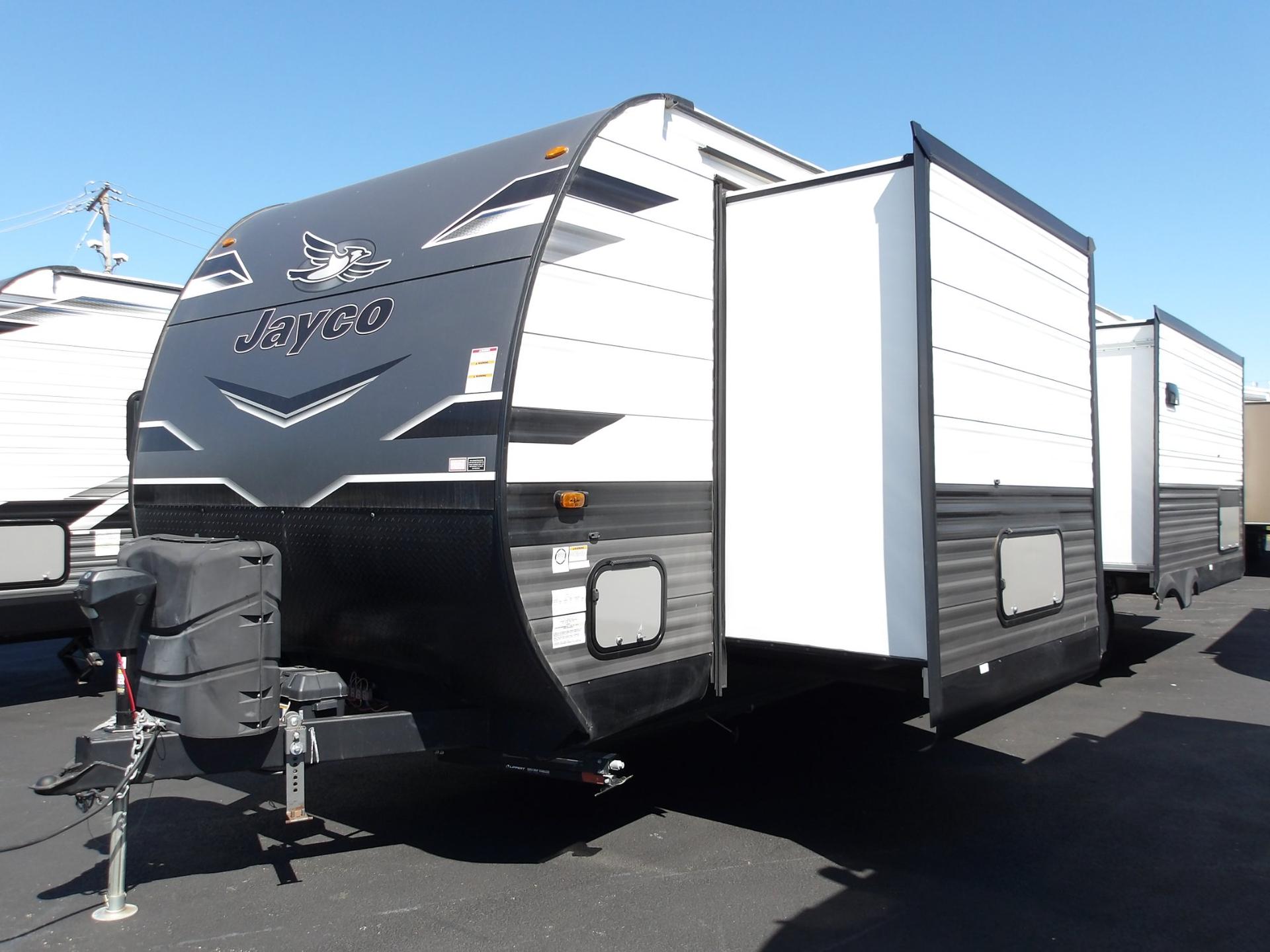 2023 Jayco 2023 Jayco Jay Flight - thumbnail 6