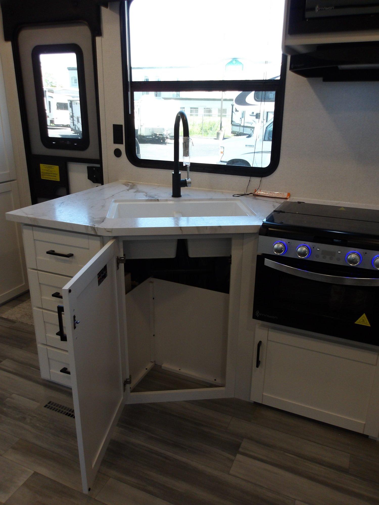 2026 Jayco 2026 Jayco Jay Flight SLX - thumbnail 12
