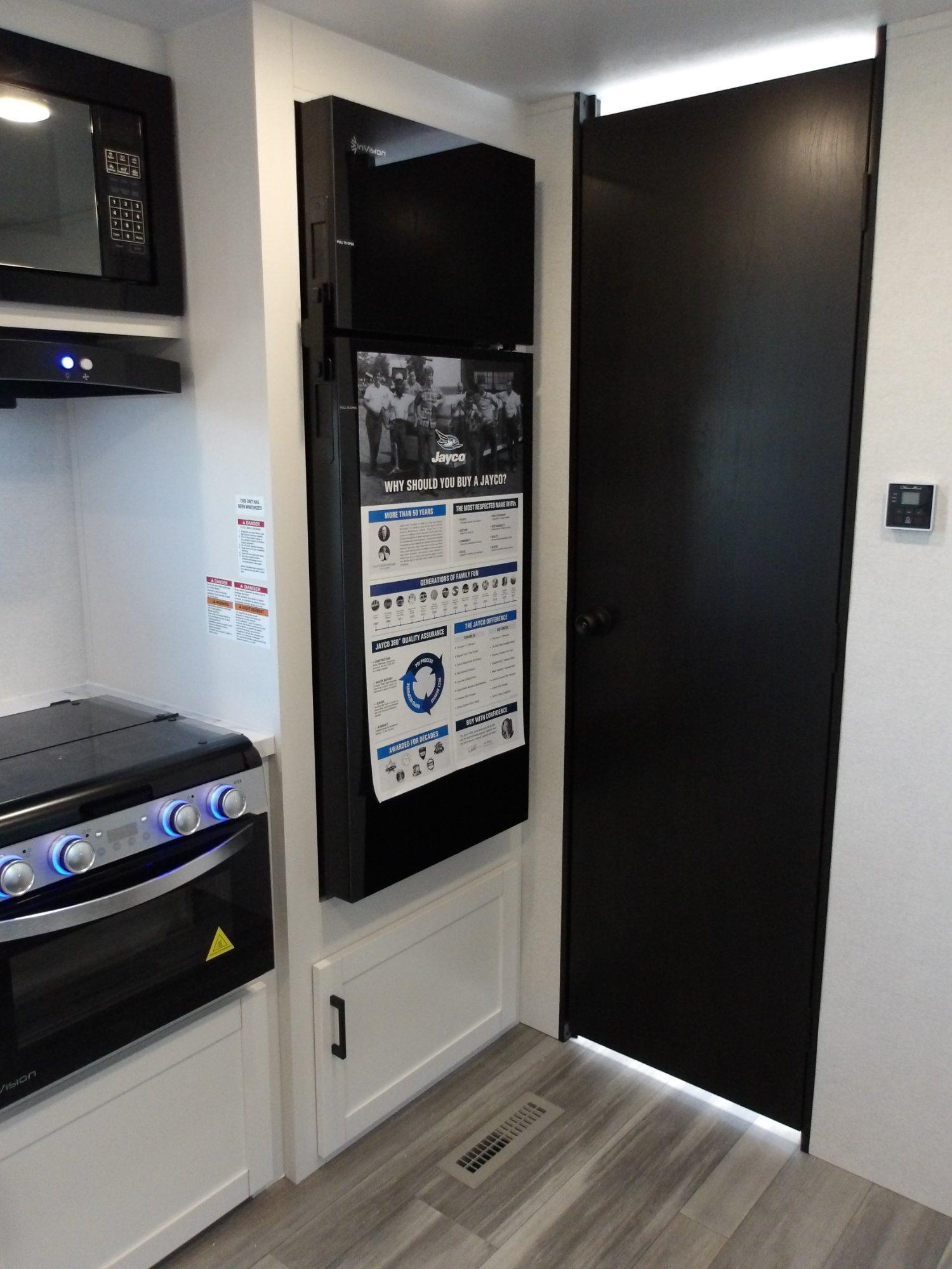 2026 Jayco 2026 Jayco Jay Flight SLX - thumbnail 13