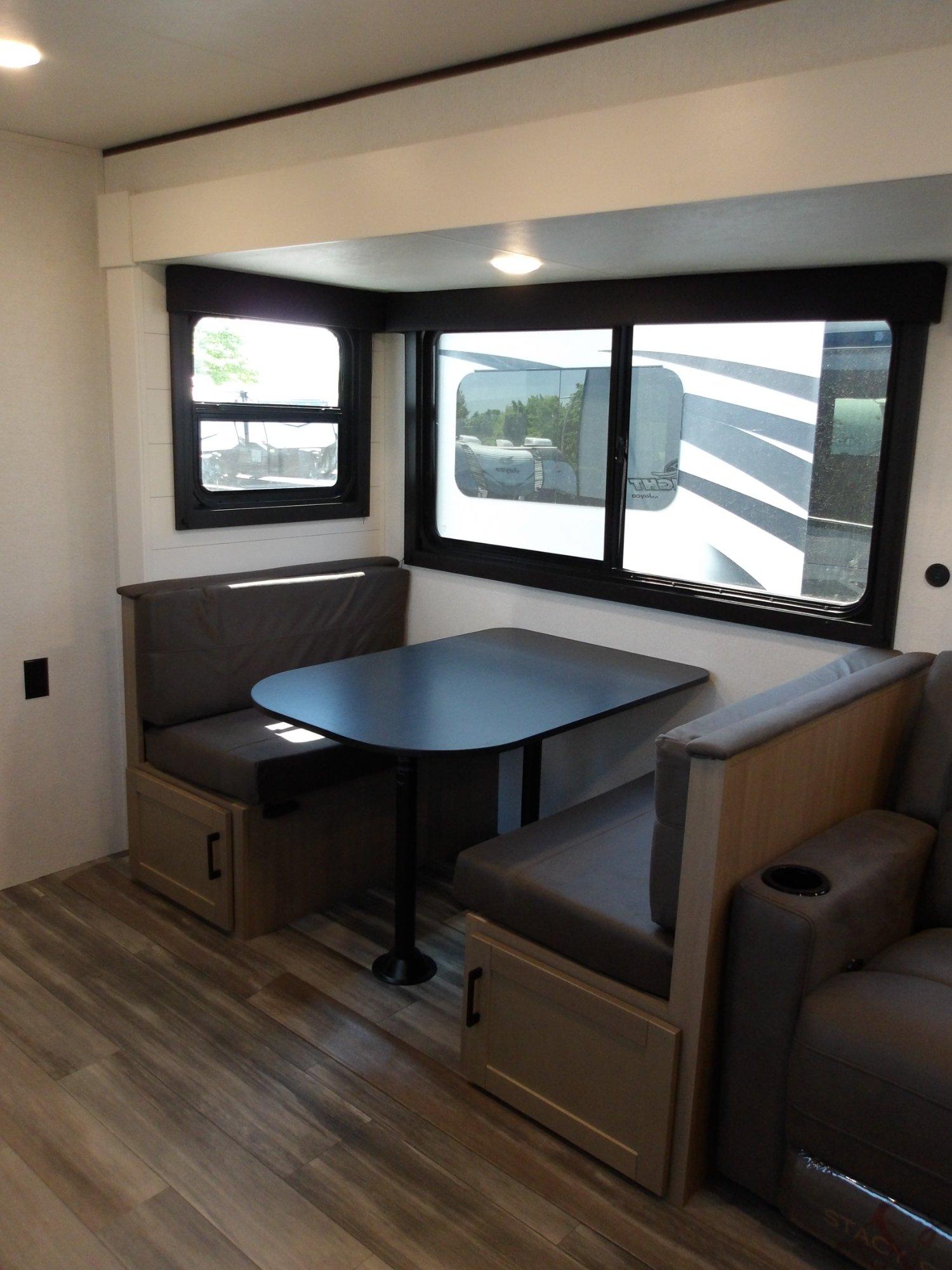 2026 Jayco 2026 Jayco Jay Flight SLX - thumbnail 18