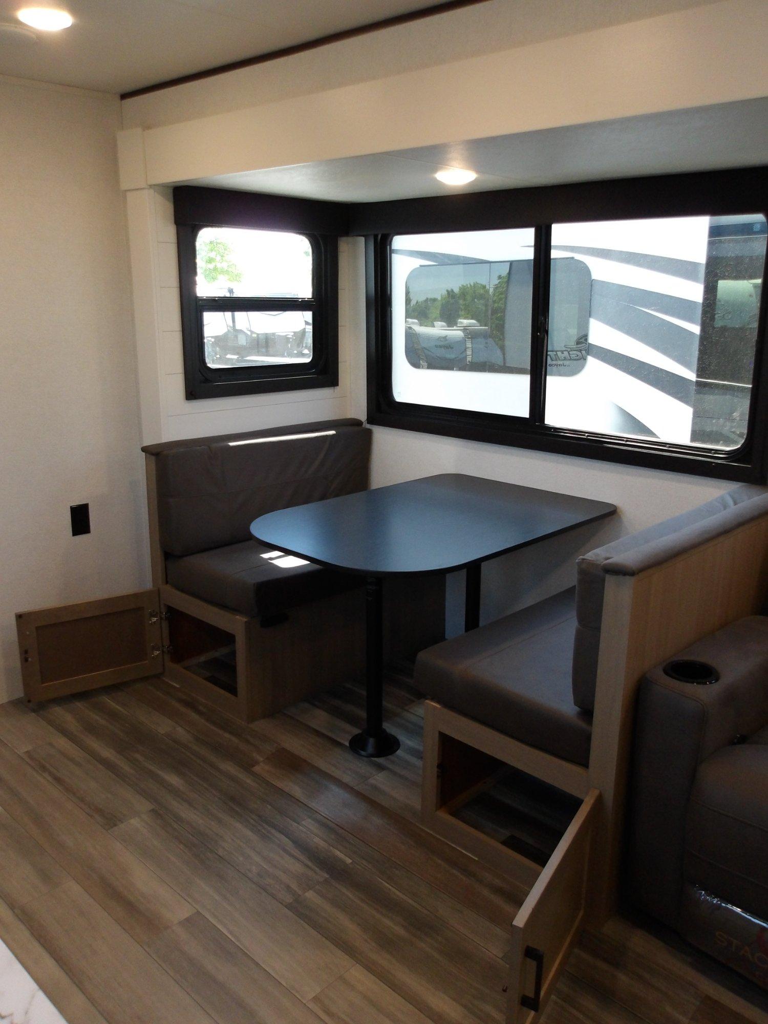 2026 Jayco 2026 Jayco Jay Flight SLX - thumbnail 19