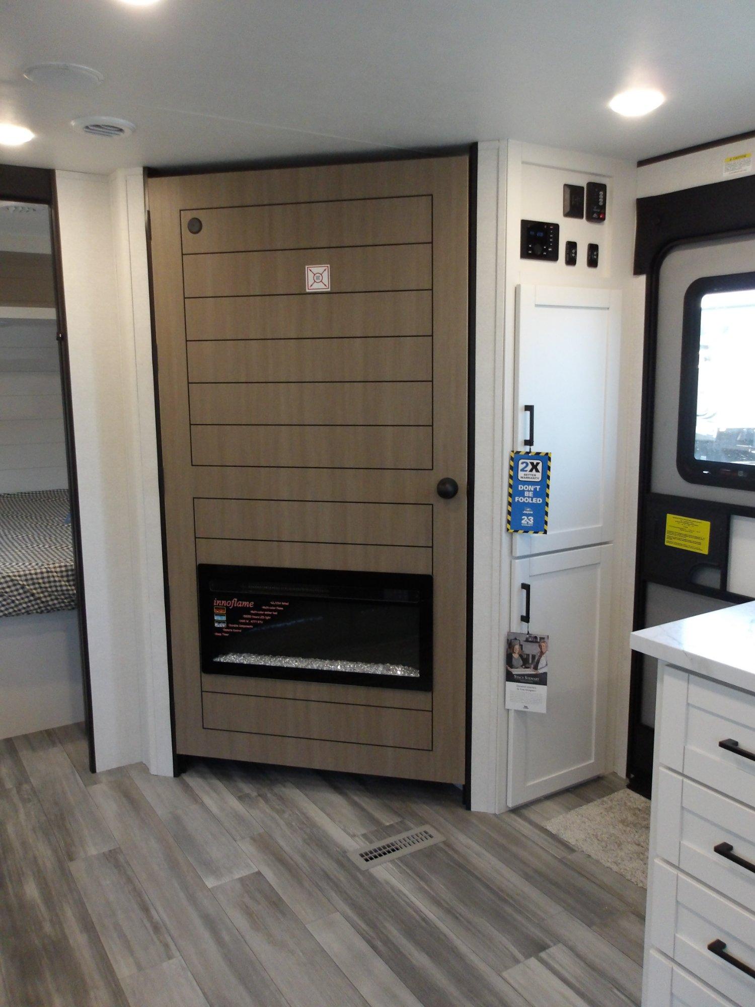 2026 Jayco 2026 Jayco Jay Flight SLX - thumbnail 26