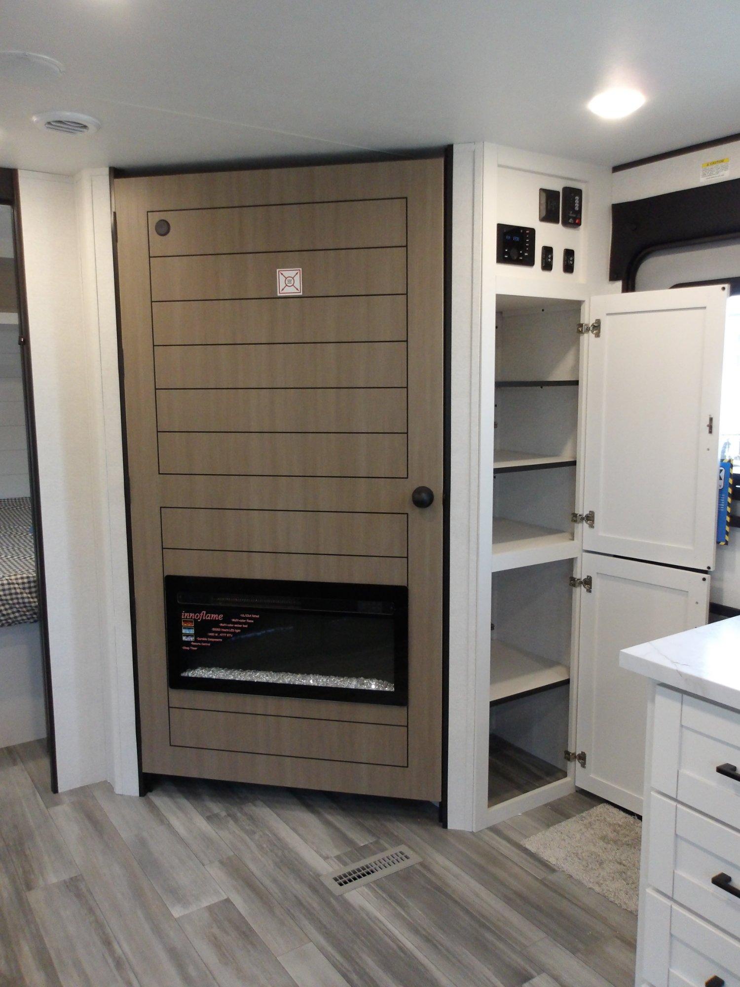 2026 Jayco 2026 Jayco Jay Flight SLX - thumbnail 27