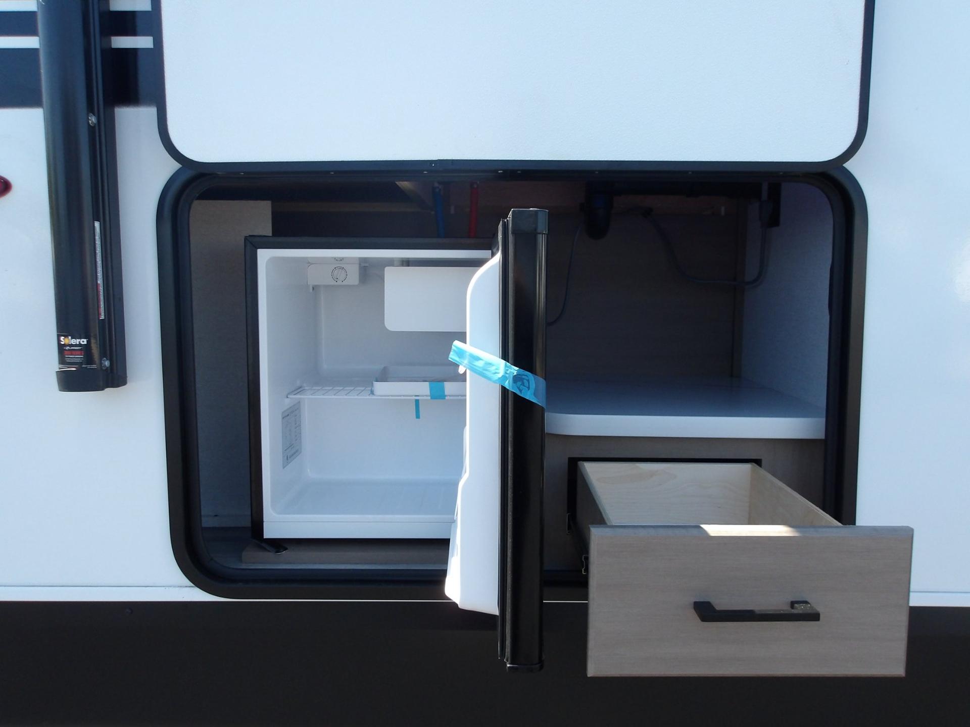 2026 Jayco 2026 Jayco Jay Flight SLX - thumbnail 5