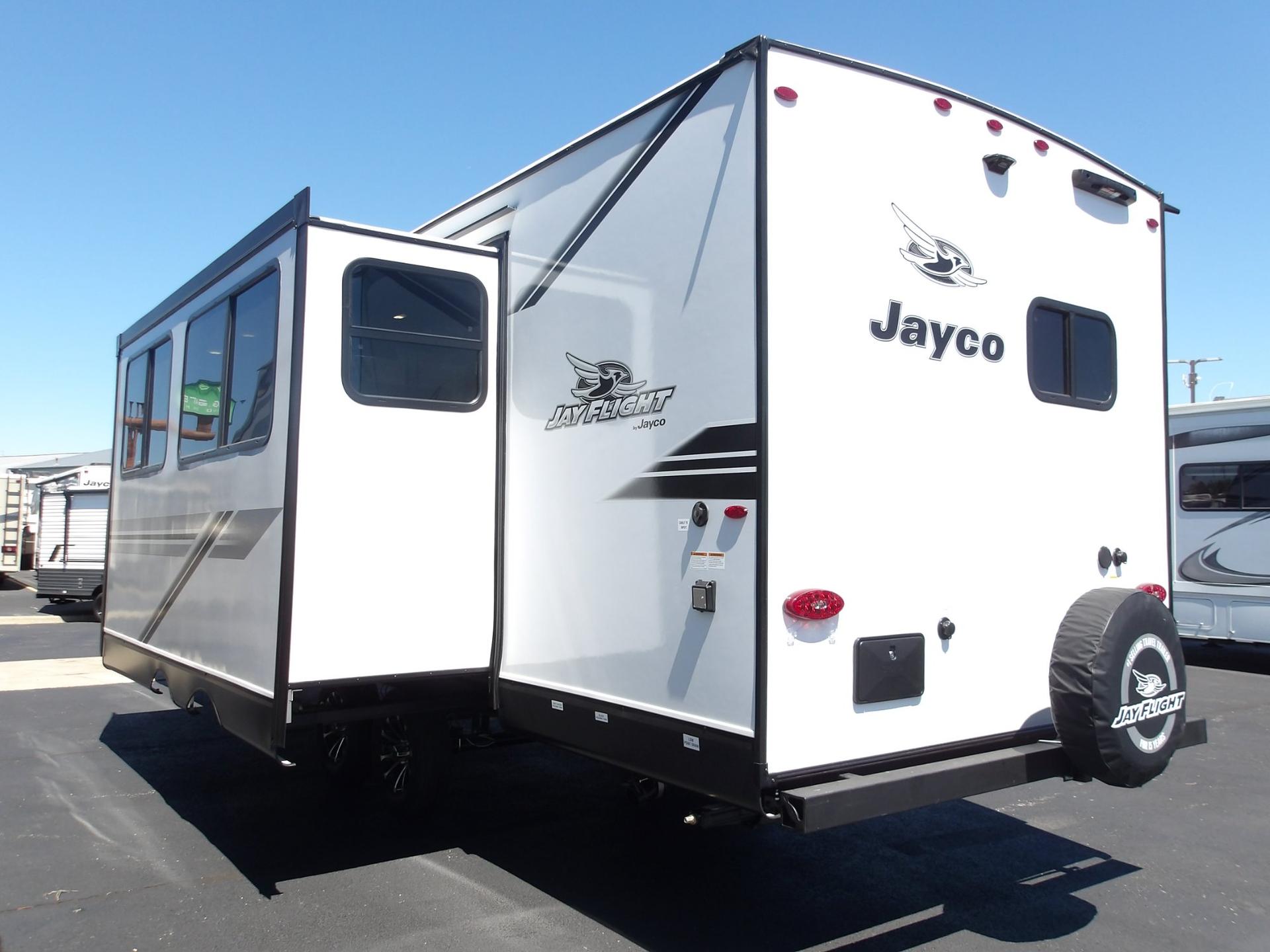 2026 Jayco 2026 Jayco Jay Flight SLX - thumbnail 6