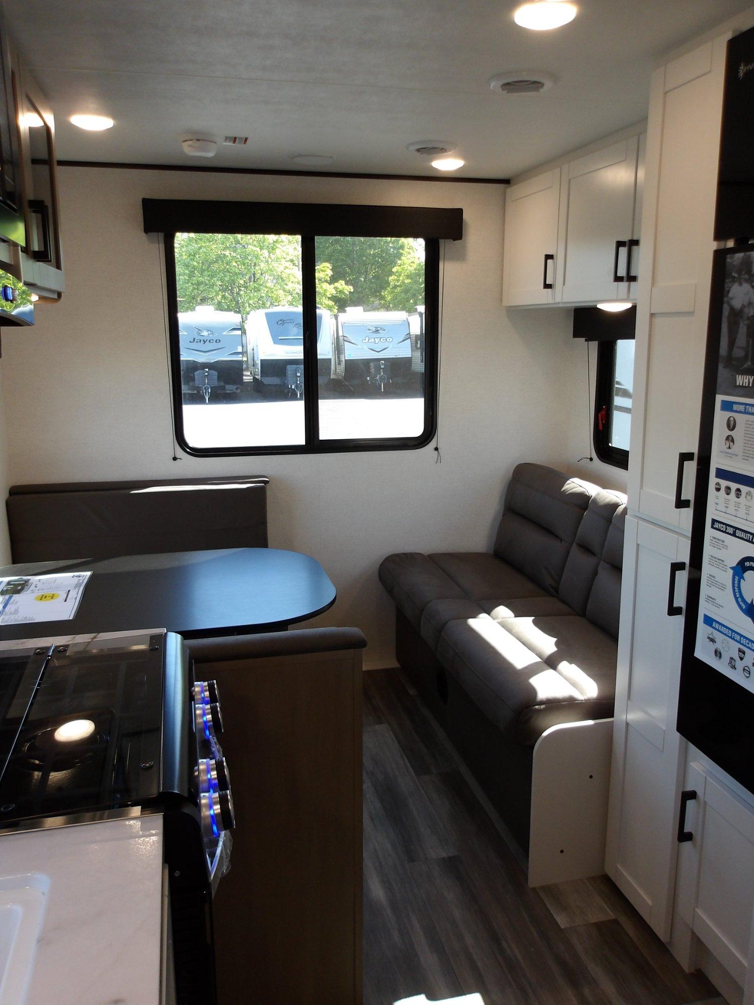 2026 Jayco 2026 Jayco Jay Flight SLX - thumbnail 13