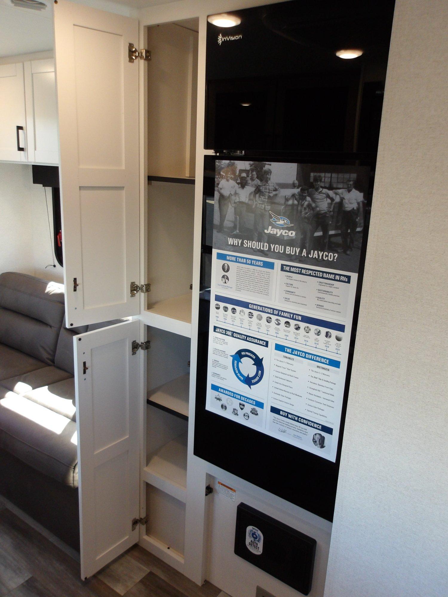 2026 Jayco 2026 Jayco Jay Flight SLX - thumbnail 15