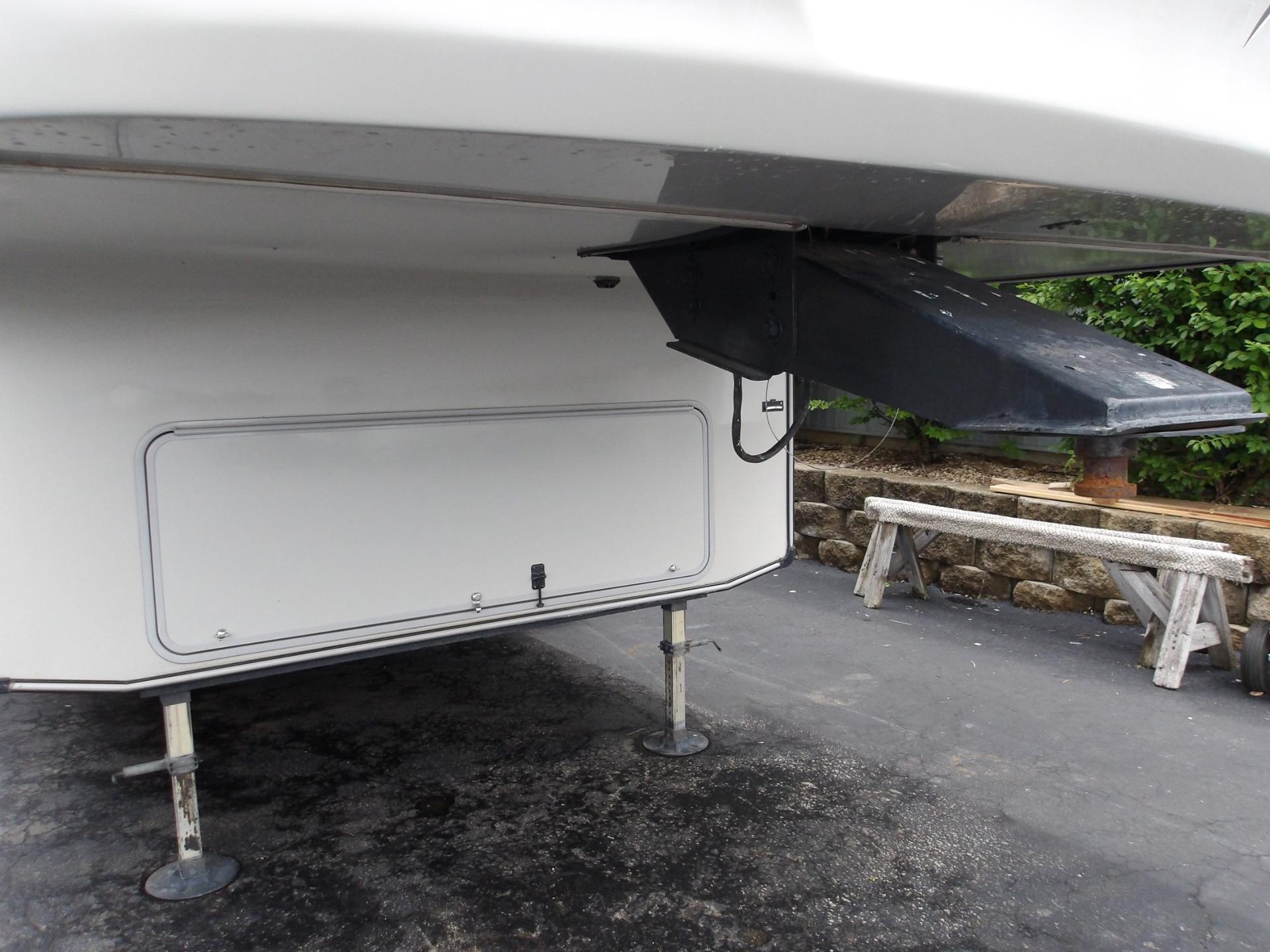 2017 Jayco 2017 Jayco Eagle - thumbnail 3