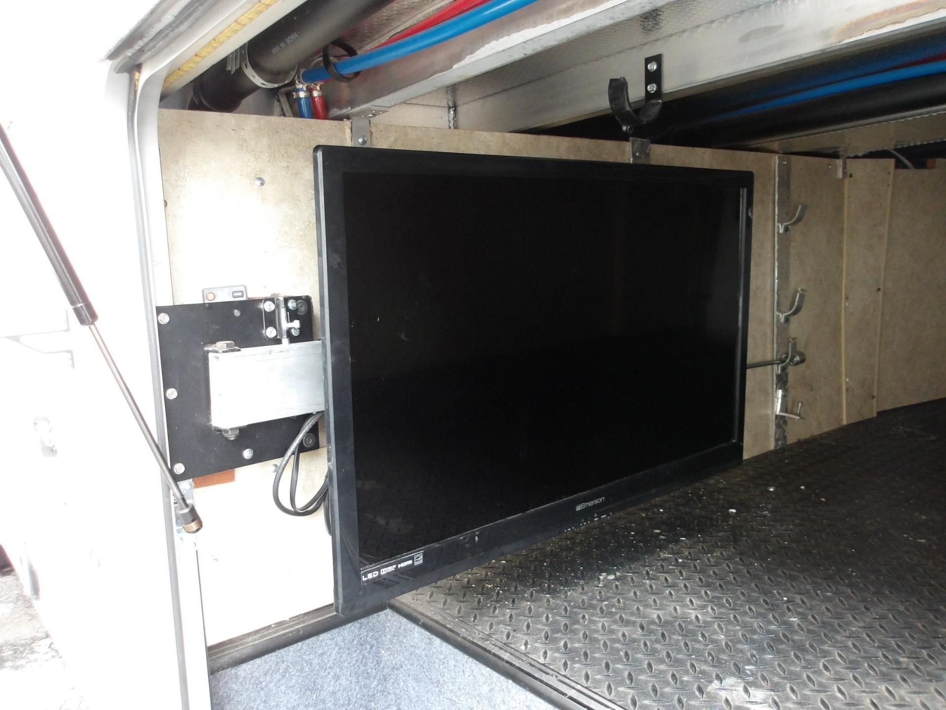 2017 Jayco 2017 Jayco Eagle - thumbnail 8