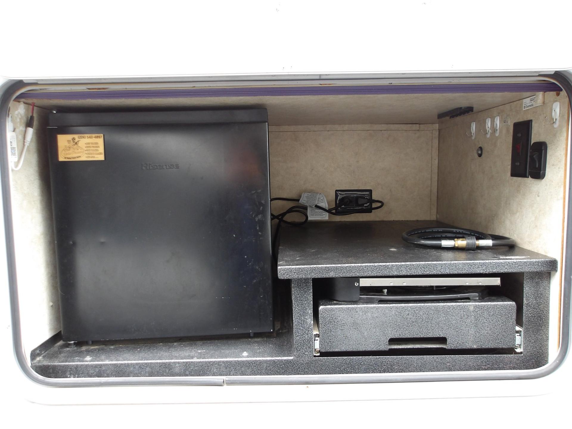2017 Jayco 2017 Jayco Eagle - thumbnail 9