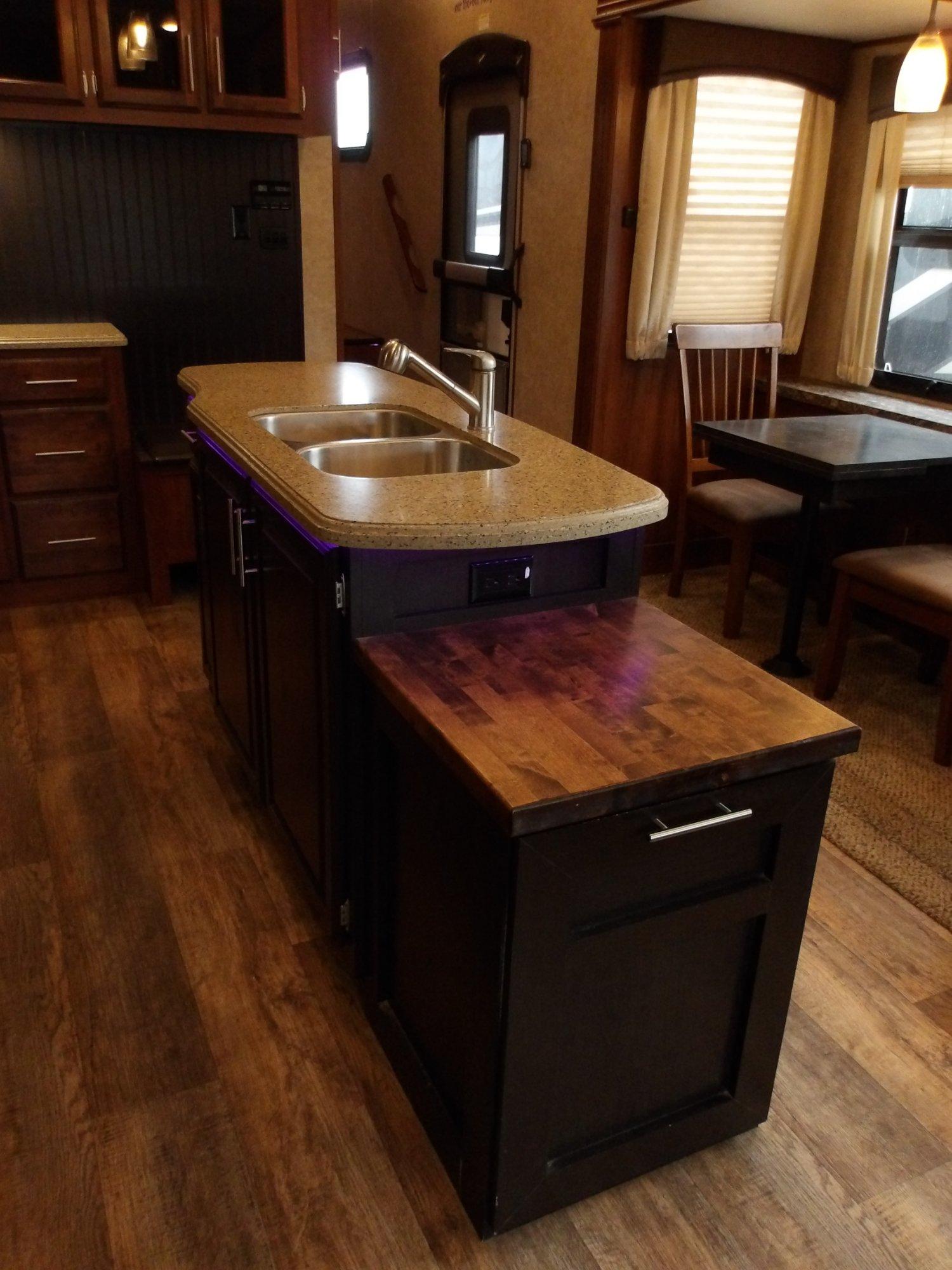 2017 Jayco 2017 Jayco Eagle - thumbnail 26