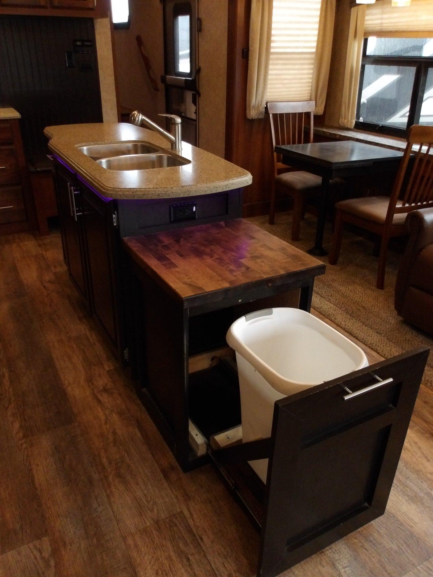 2017 Jayco 2017 Jayco Eagle - thumbnail 27