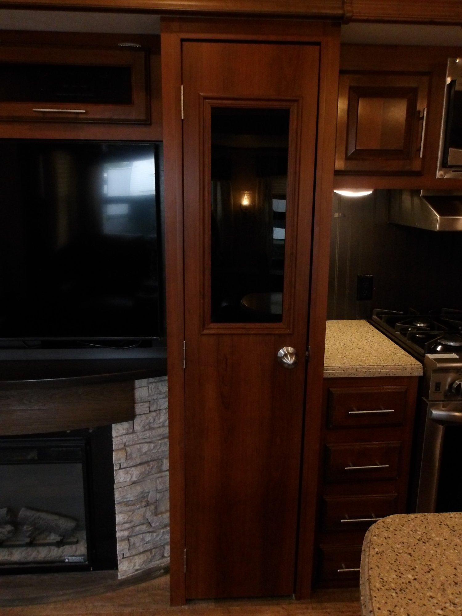 2017 Jayco 2017 Jayco Eagle - thumbnail 28