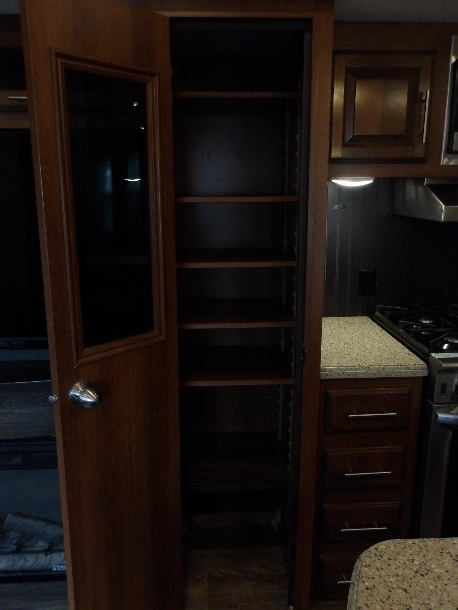 2017 Jayco 2017 Jayco Eagle - thumbnail 29
