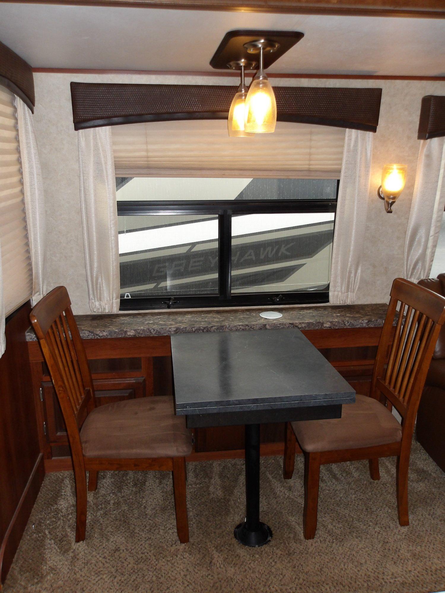 2017 Jayco 2017 Jayco Eagle - thumbnail 30