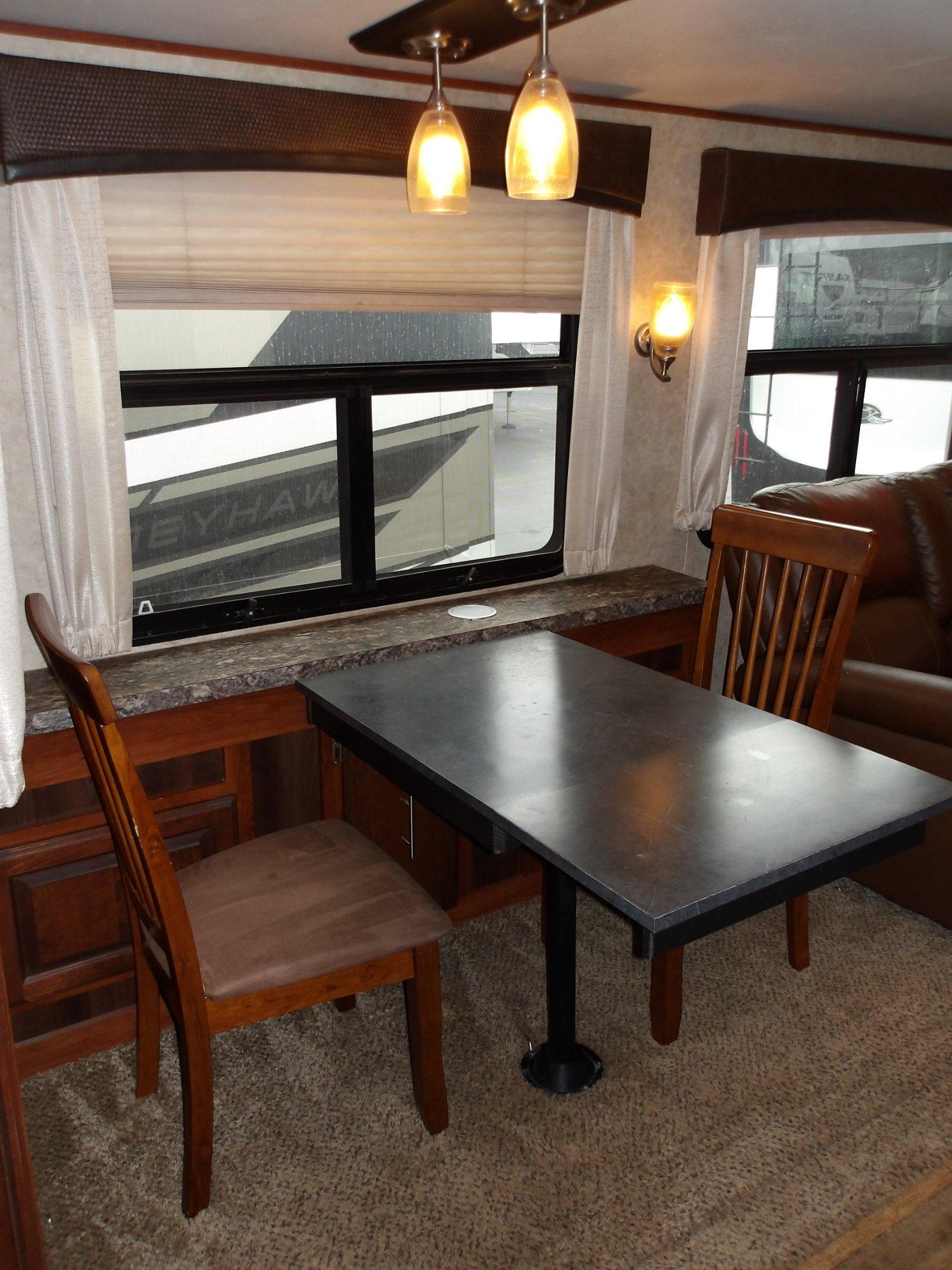 2017 Jayco 2017 Jayco Eagle - thumbnail 31