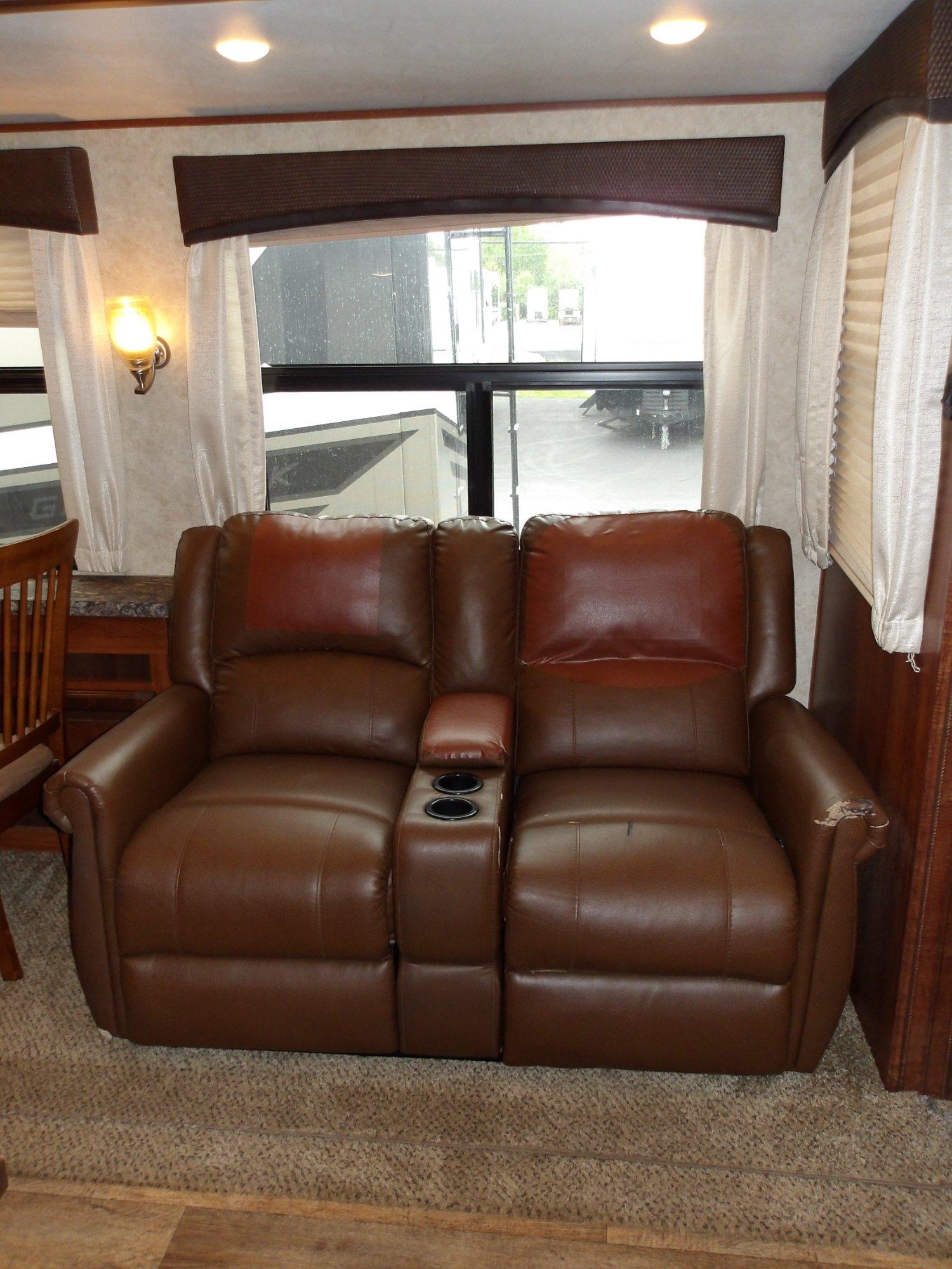 2017 Jayco 2017 Jayco Eagle - thumbnail 32