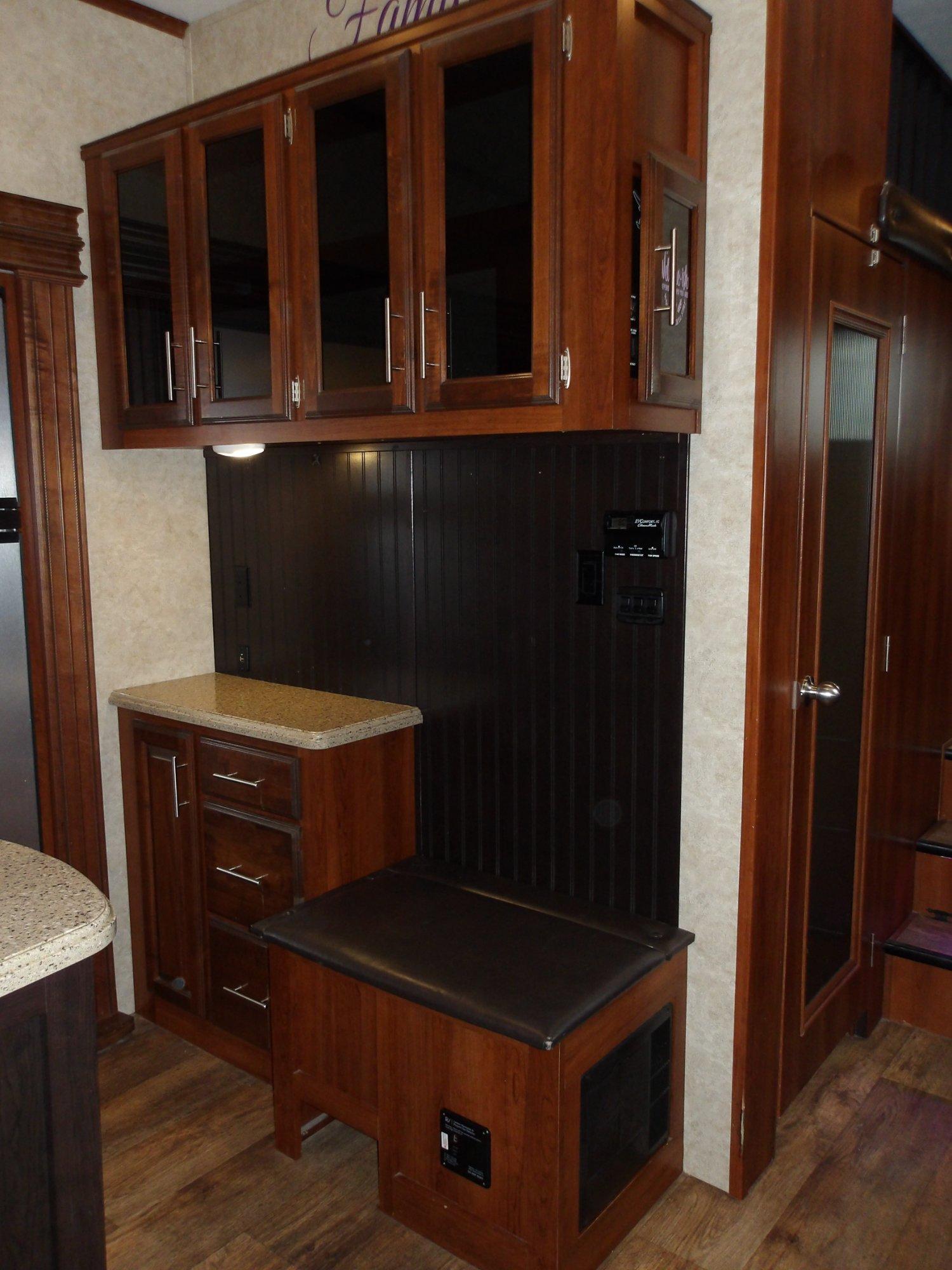 2017 Jayco 2017 Jayco Eagle - thumbnail 40