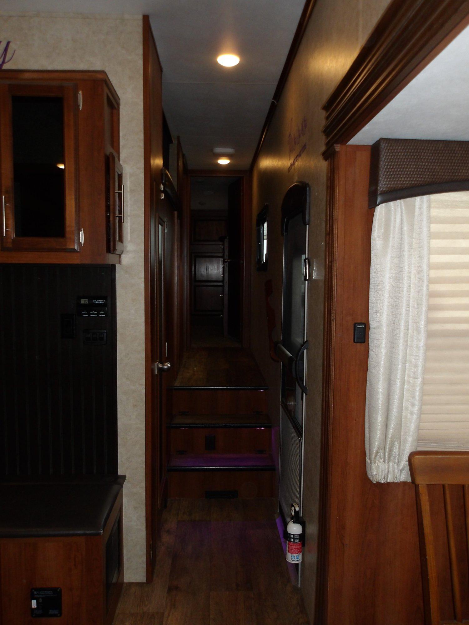 2017 Jayco 2017 Jayco Eagle - thumbnail 42