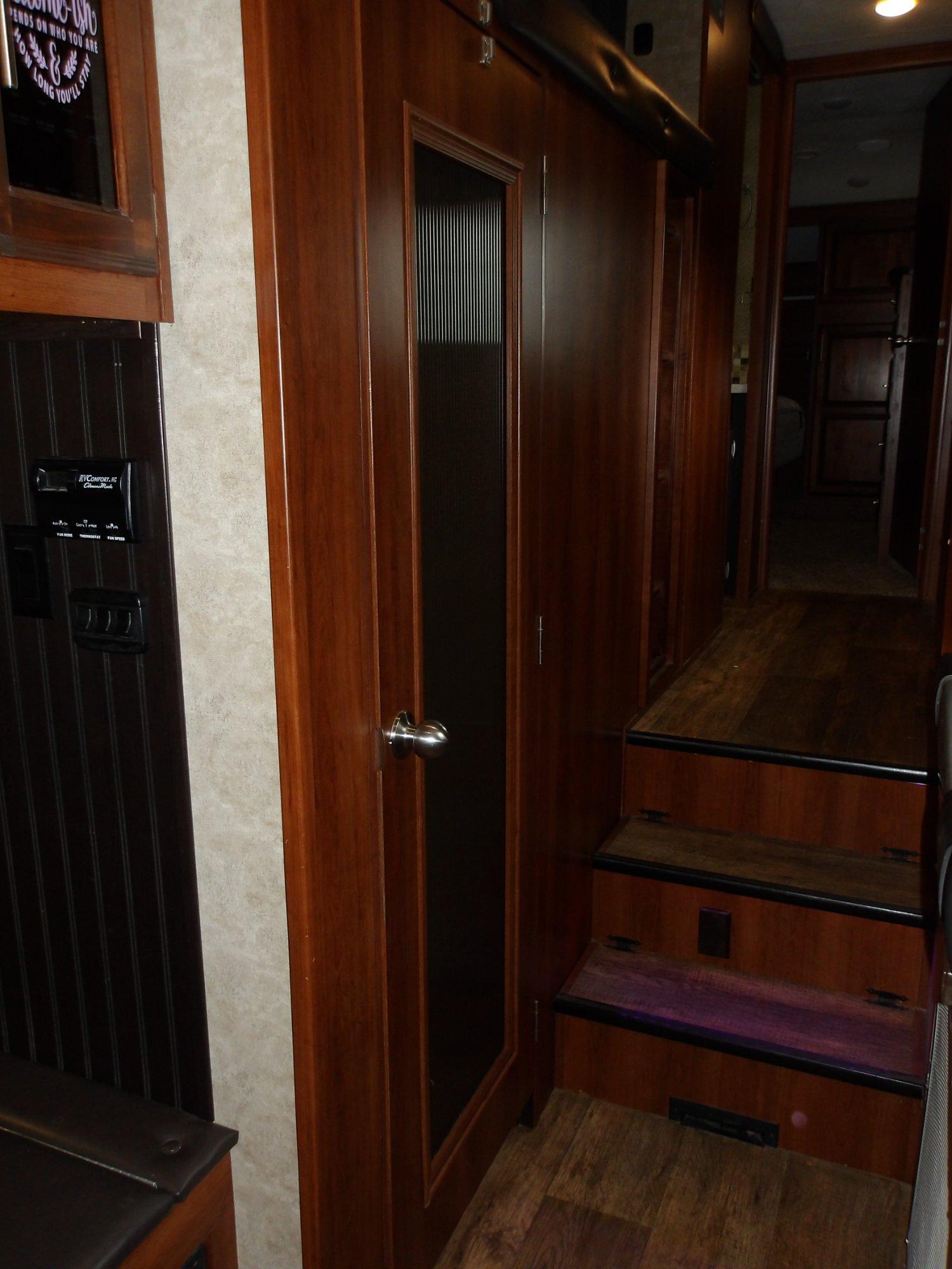 2017 Jayco 2017 Jayco Eagle - thumbnail 43