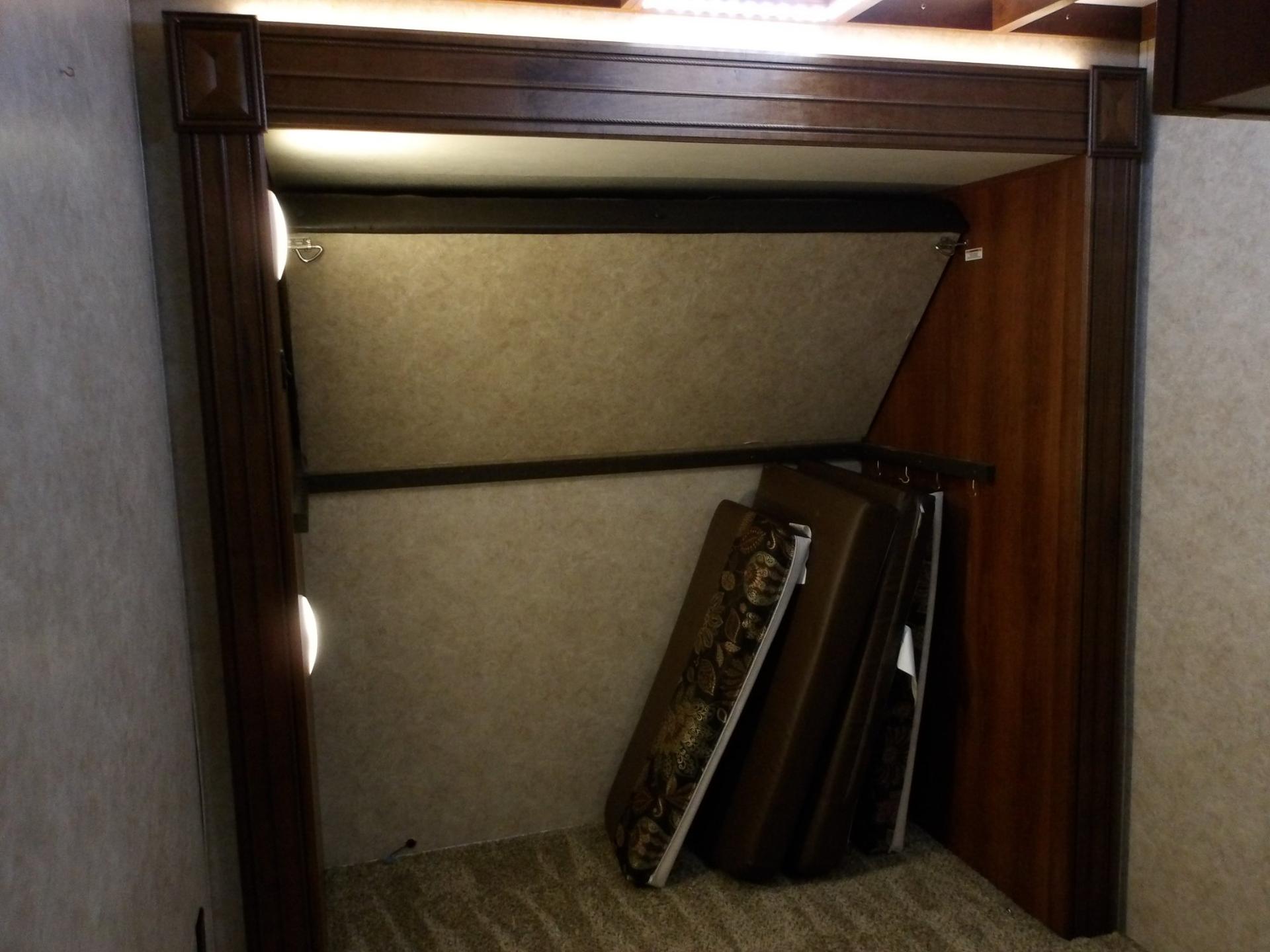 2017 Jayco 2017 Jayco Eagle - thumbnail 45