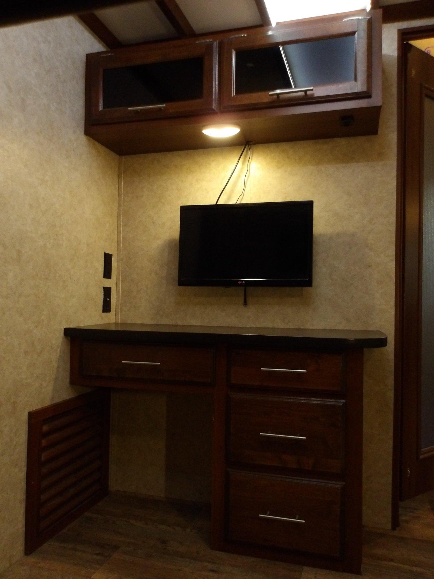 2017 Jayco 2017 Jayco Eagle - thumbnail 46