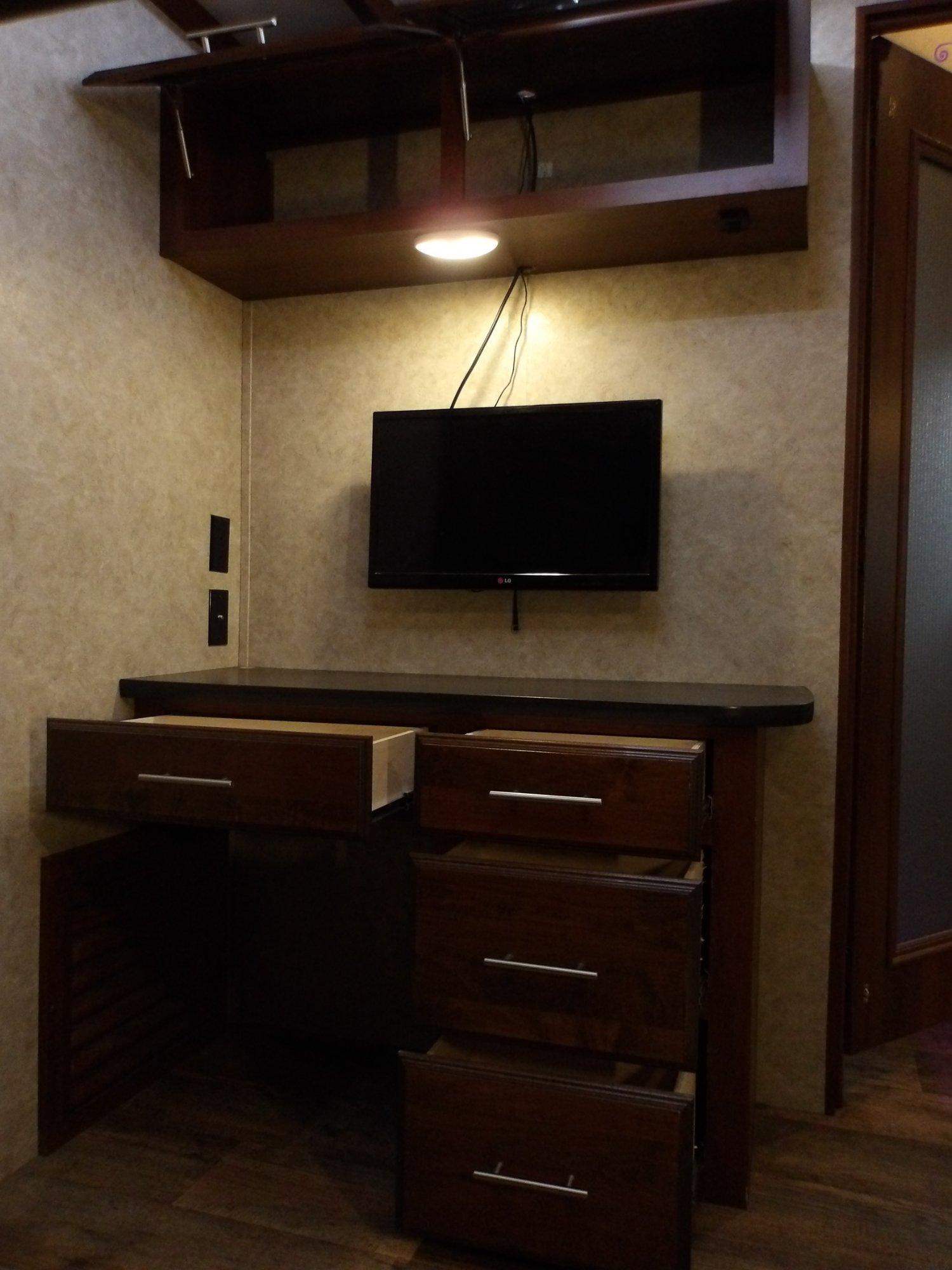 2017 Jayco 2017 Jayco Eagle - thumbnail 47
