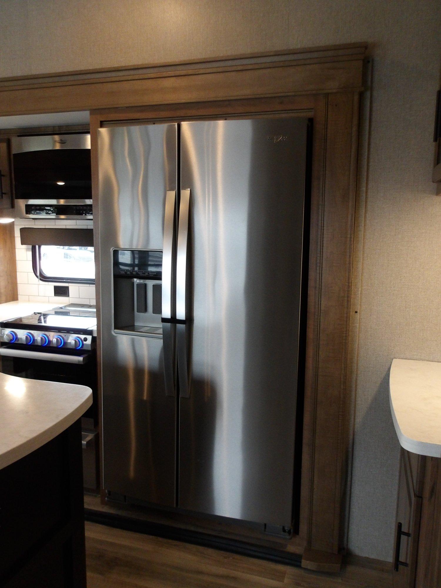 2021 Jayco 2021 Jayco Eagle - thumbnail 17