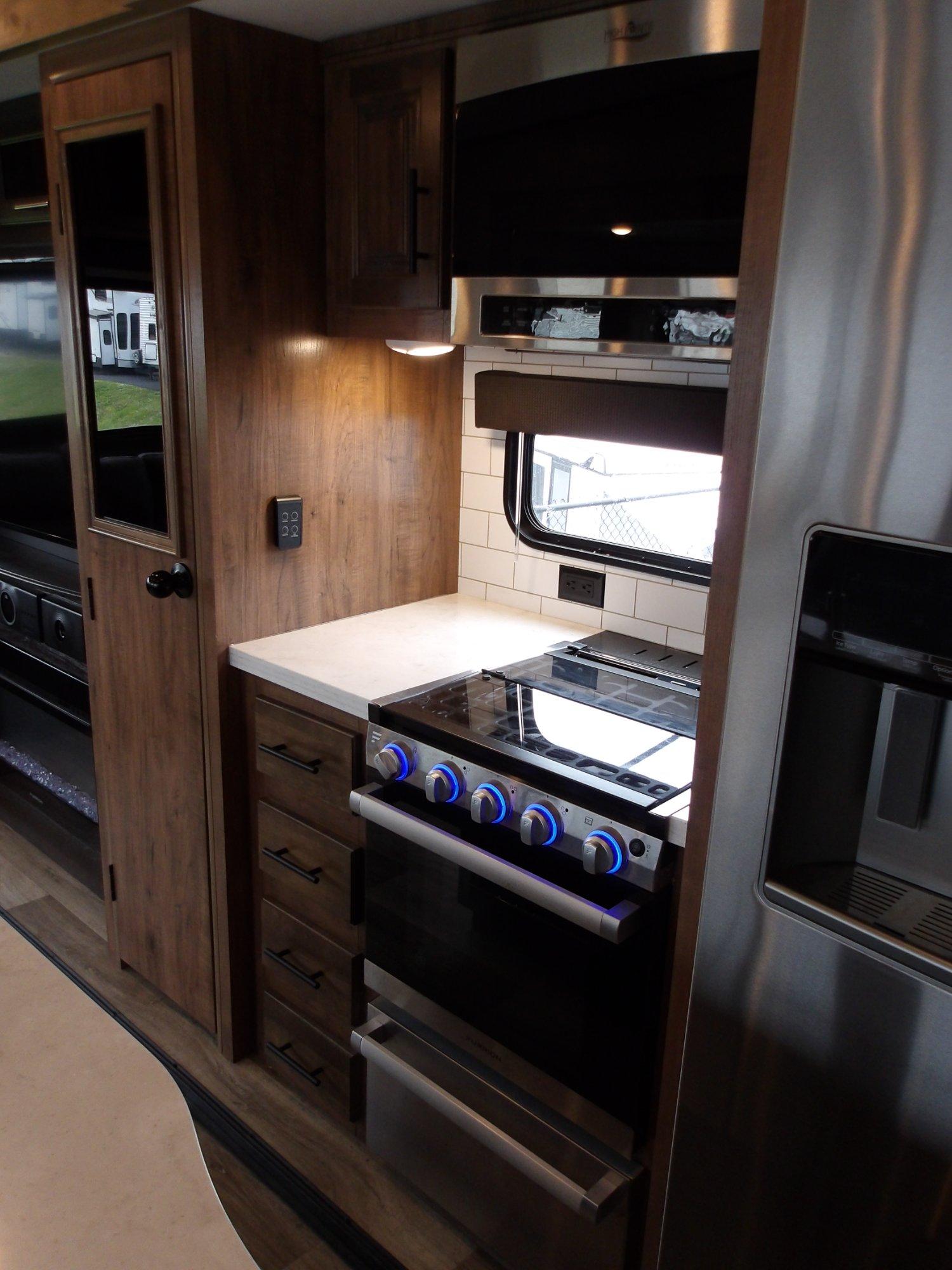 2021 Jayco 2021 Jayco Eagle - thumbnail 19